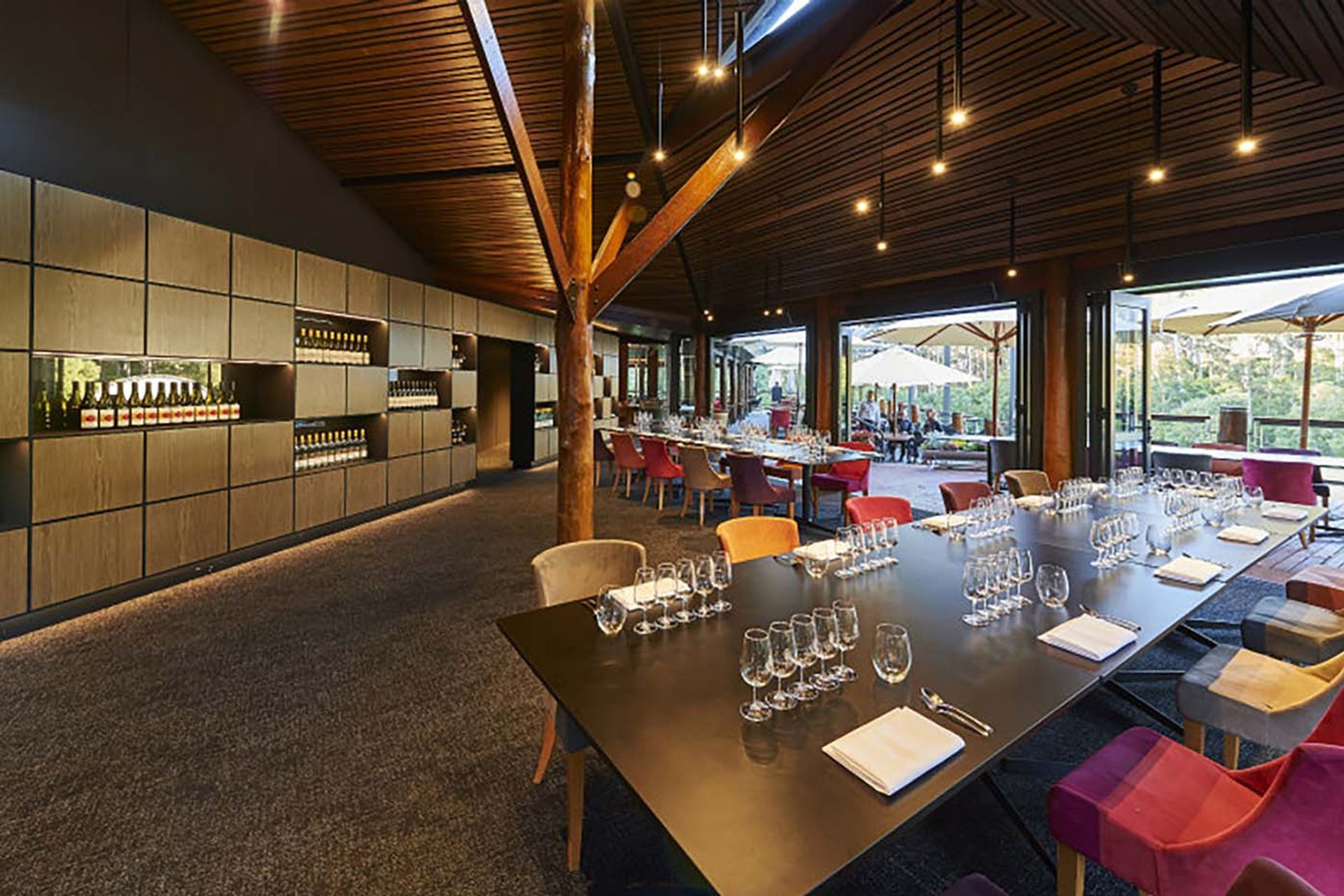 Leeuwin Estate Winery