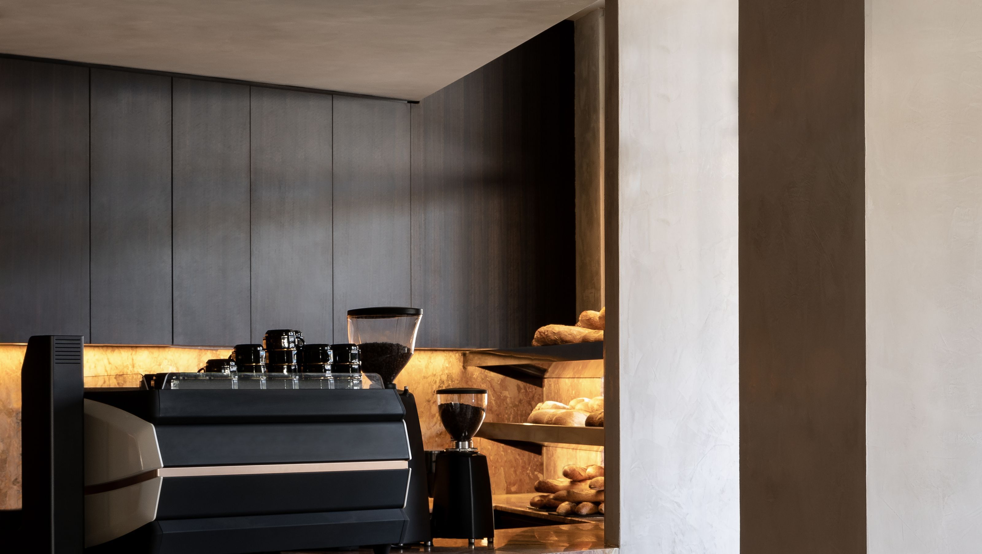 Laurent Bakery