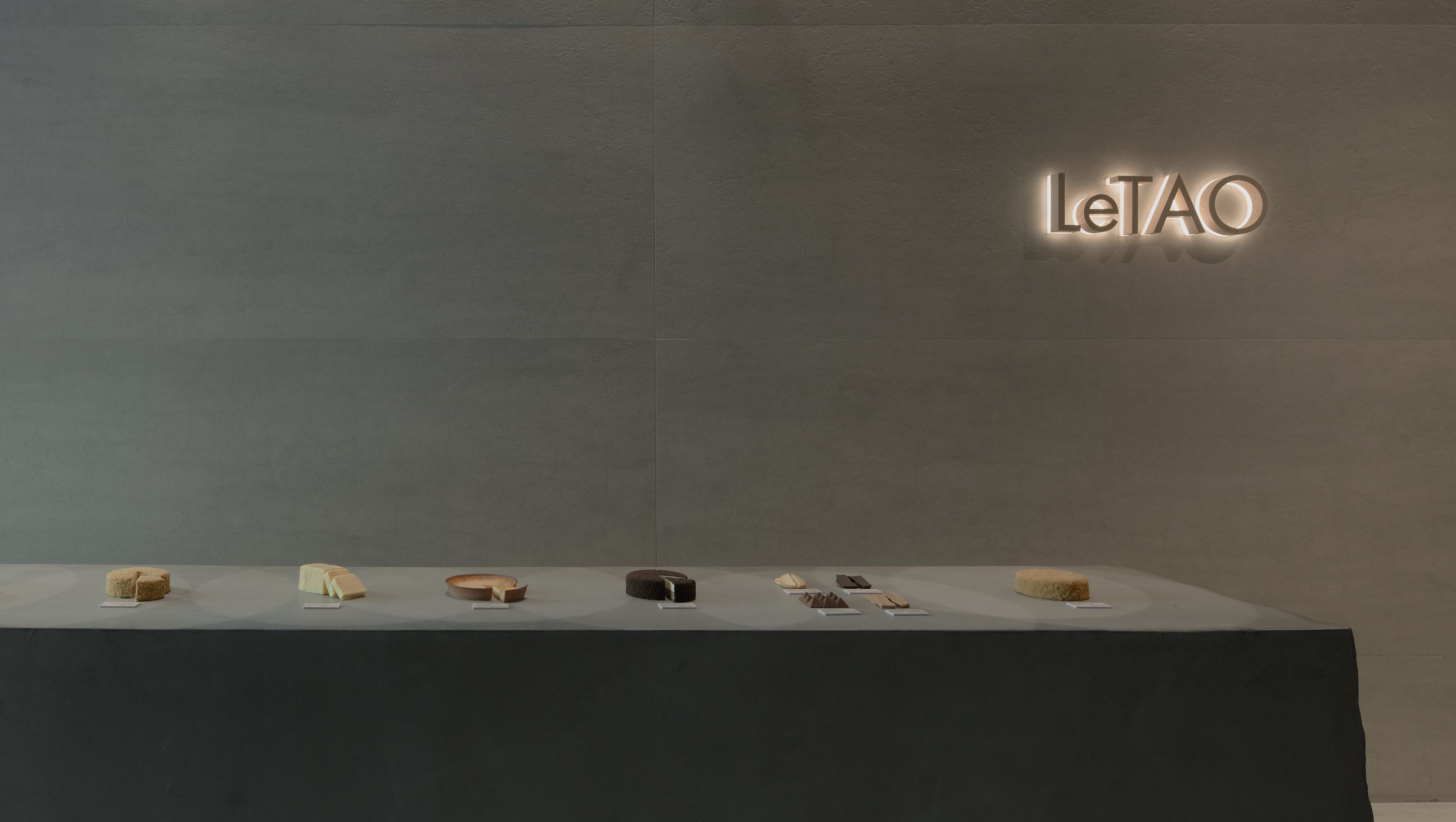LeTAO