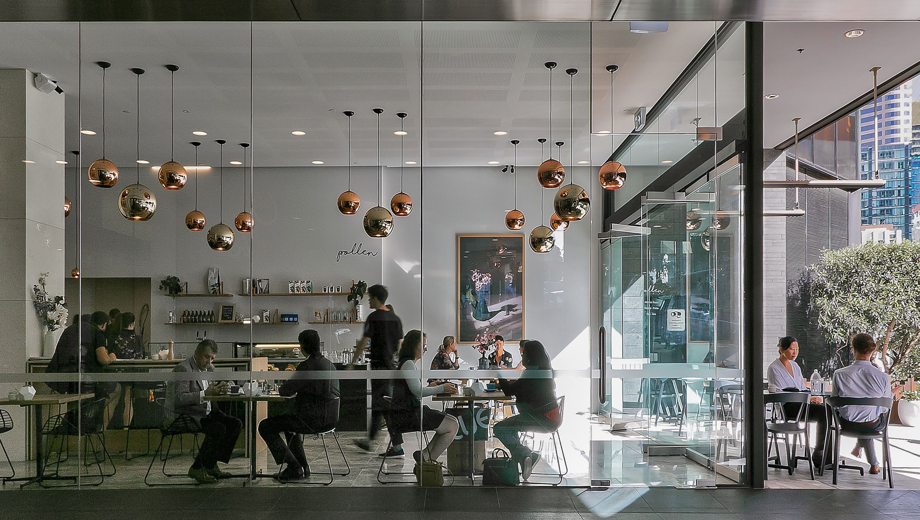 Ministry 55 Shortland St