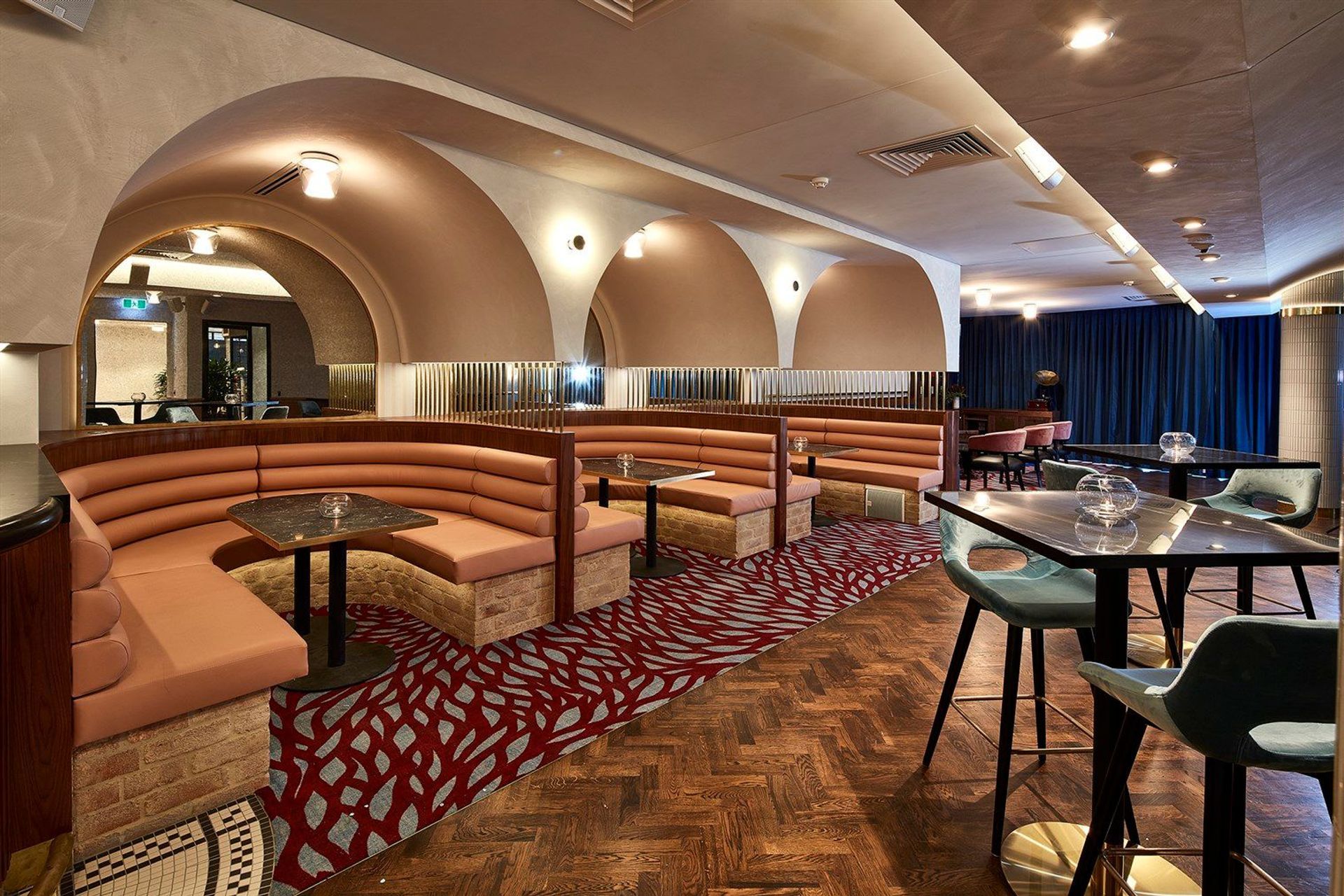 Mullane’s Hotel