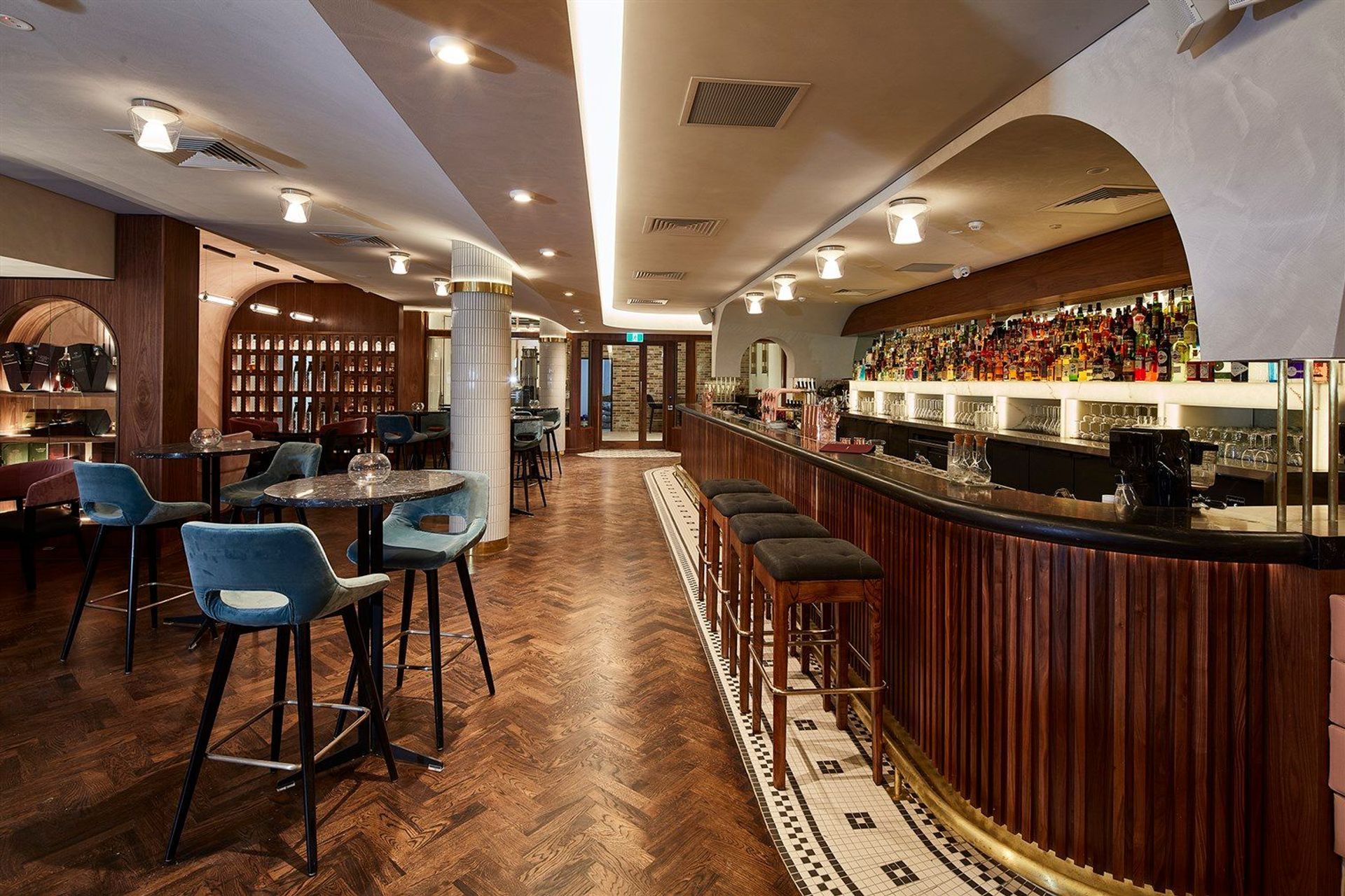 Mullane’s Hotel