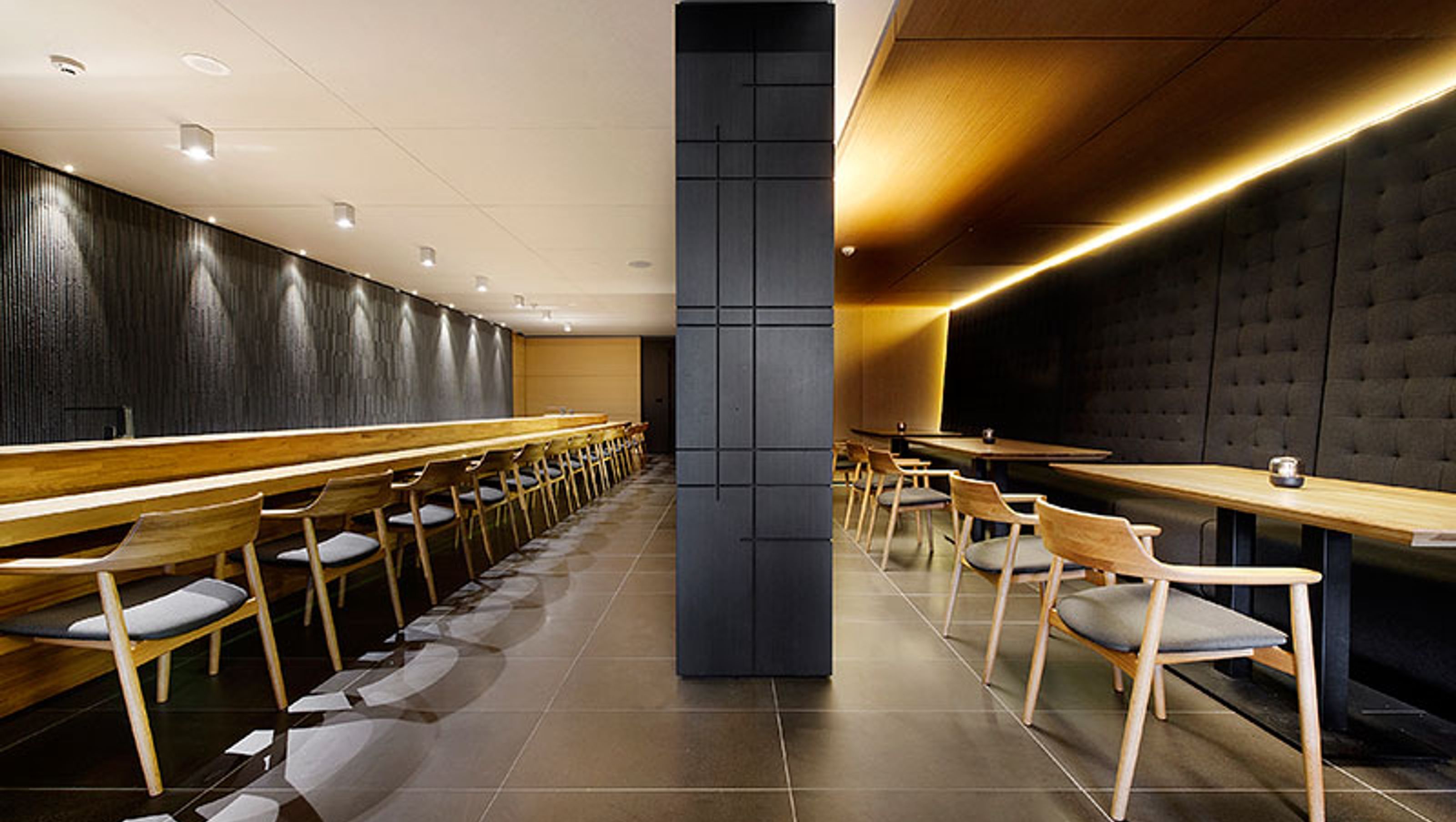 Minamishima Restaurant