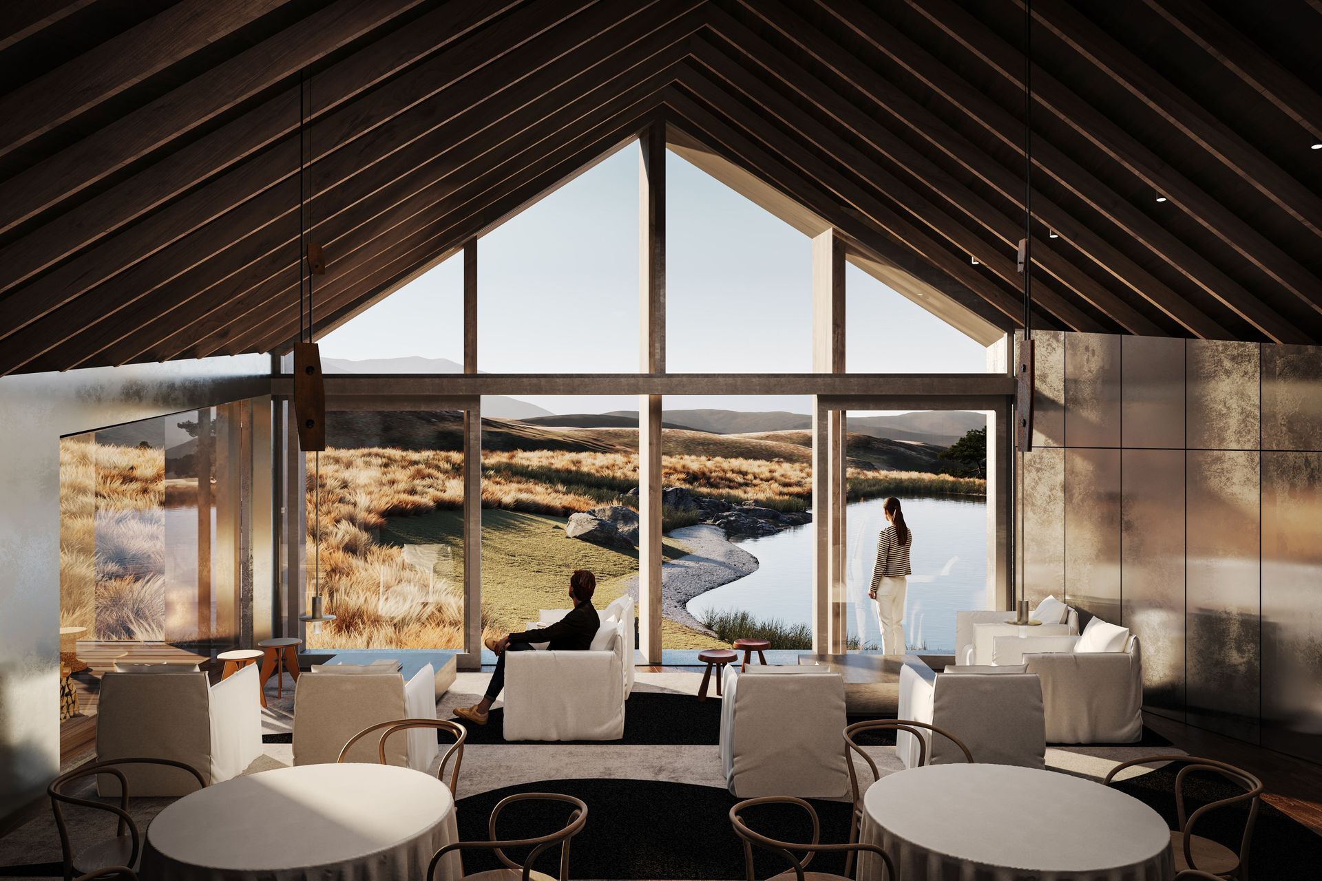Mt Cardrona Station