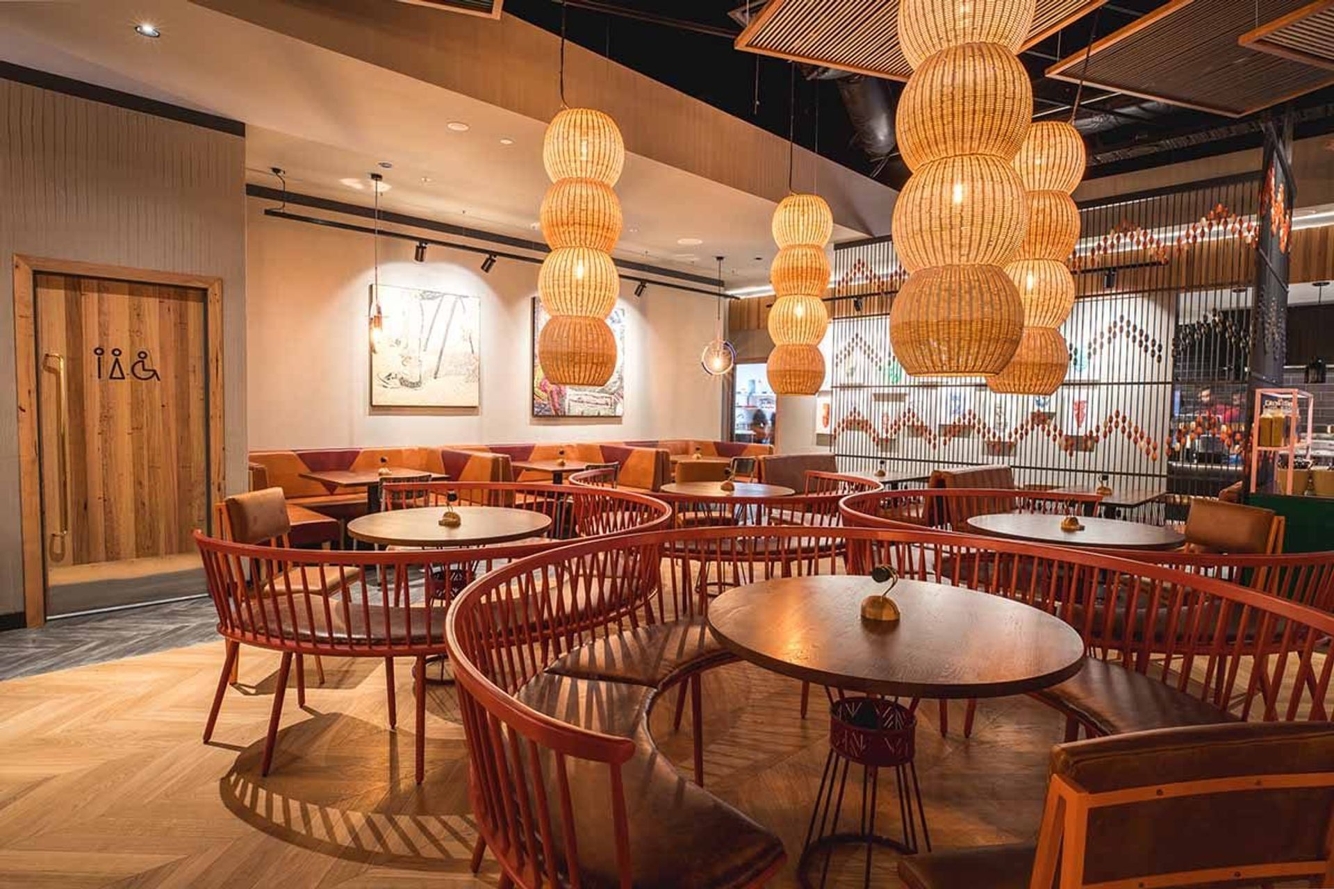 Nandos Sylvia Park