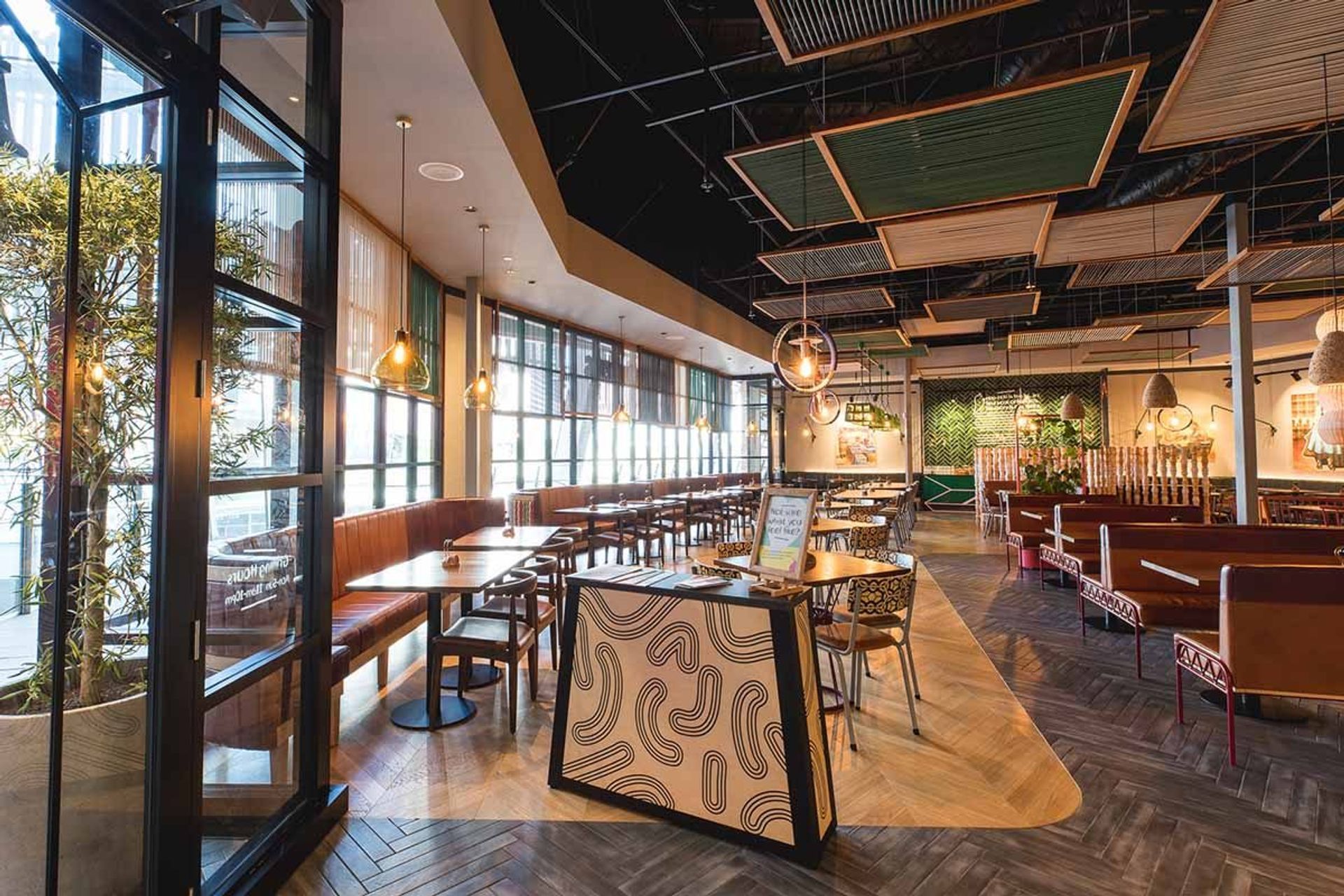 Nandos Sylvia Park