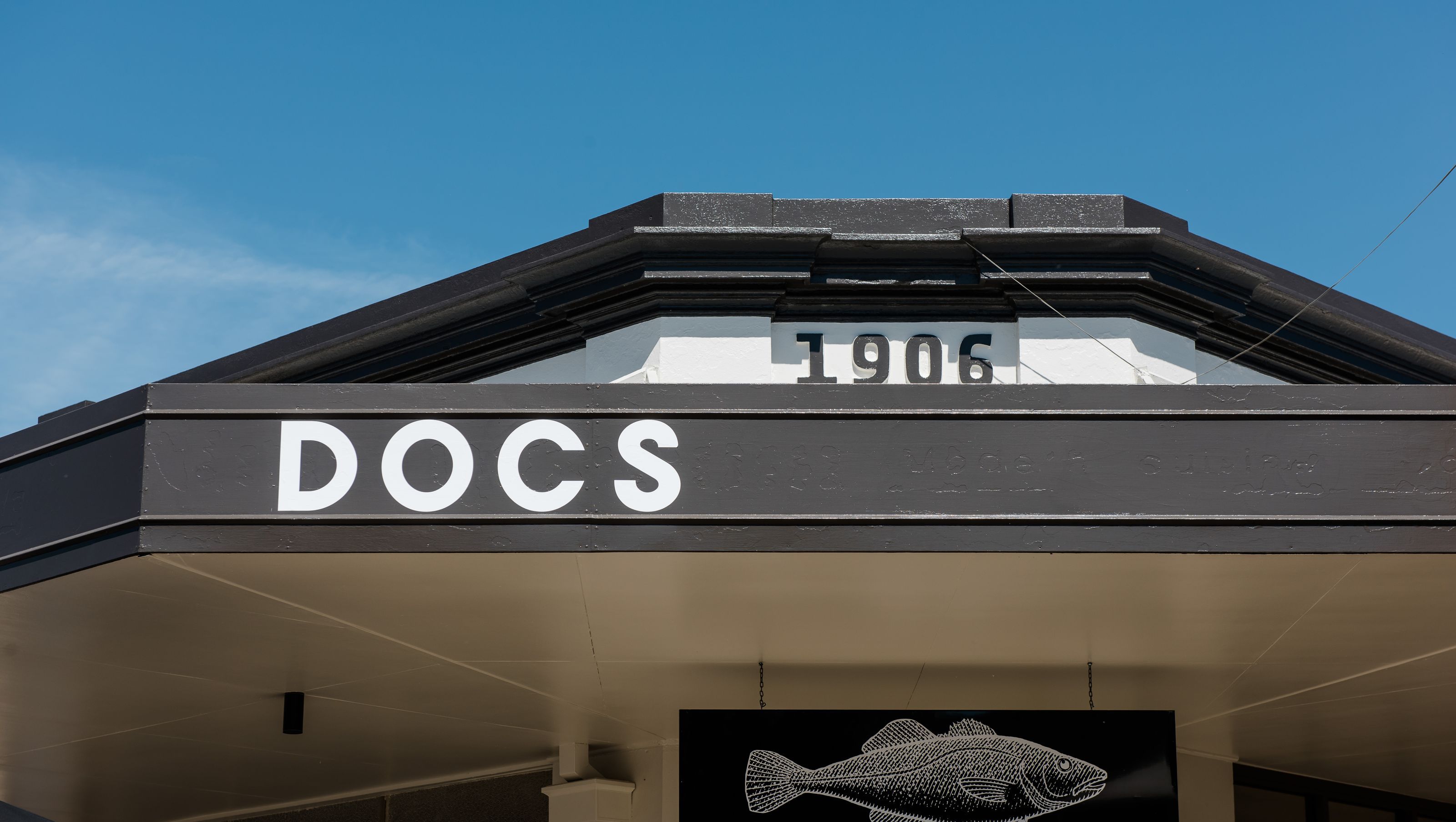 DOCS Cafe