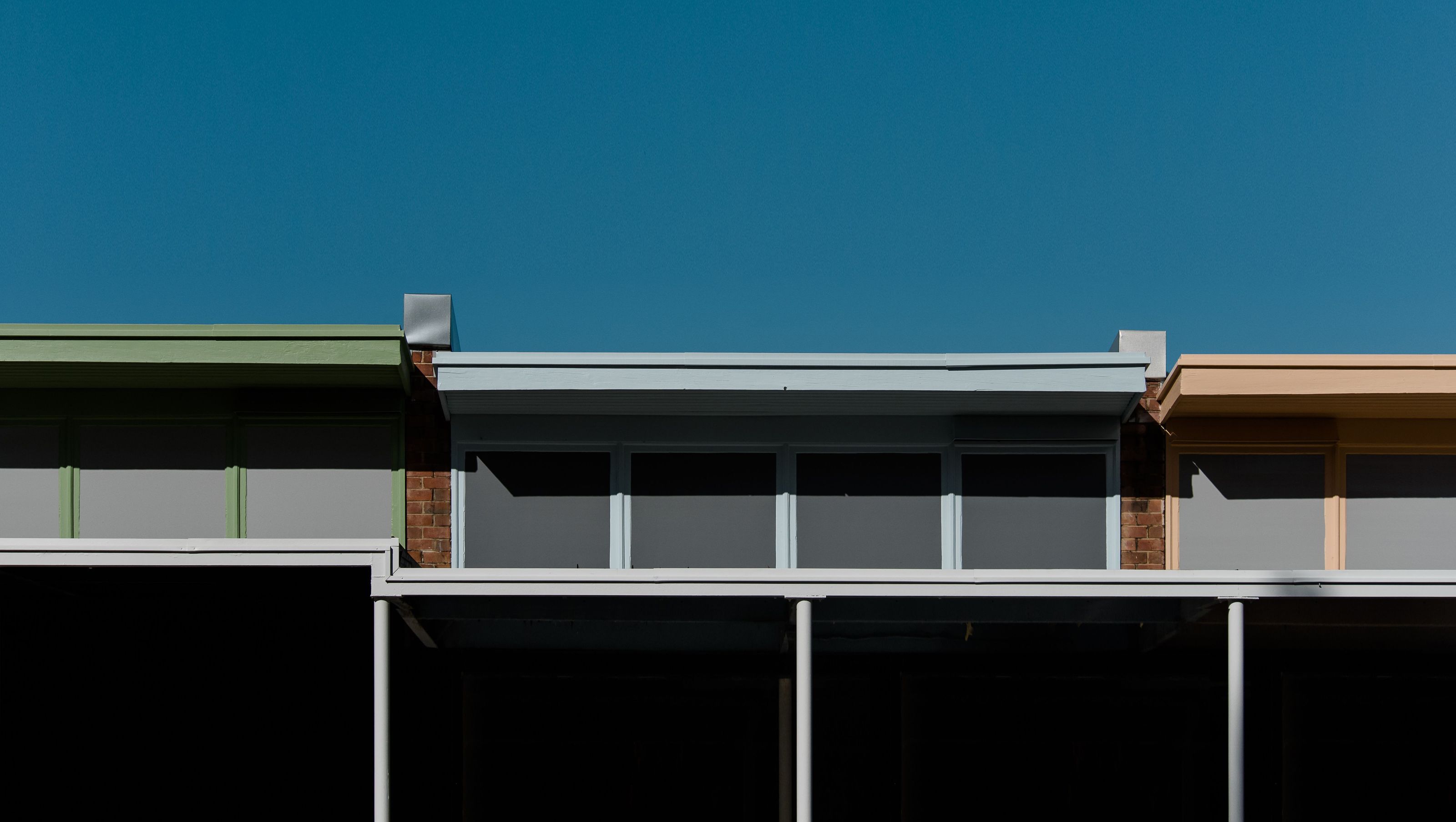 Tallangatta Shops Revamp