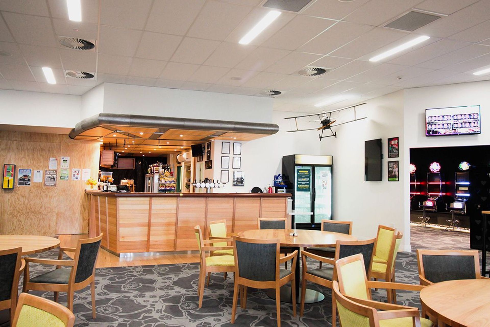 Rangiora RSA