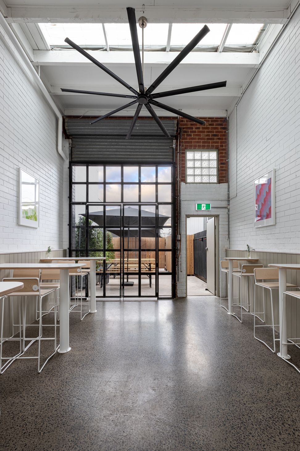 Range Brewing