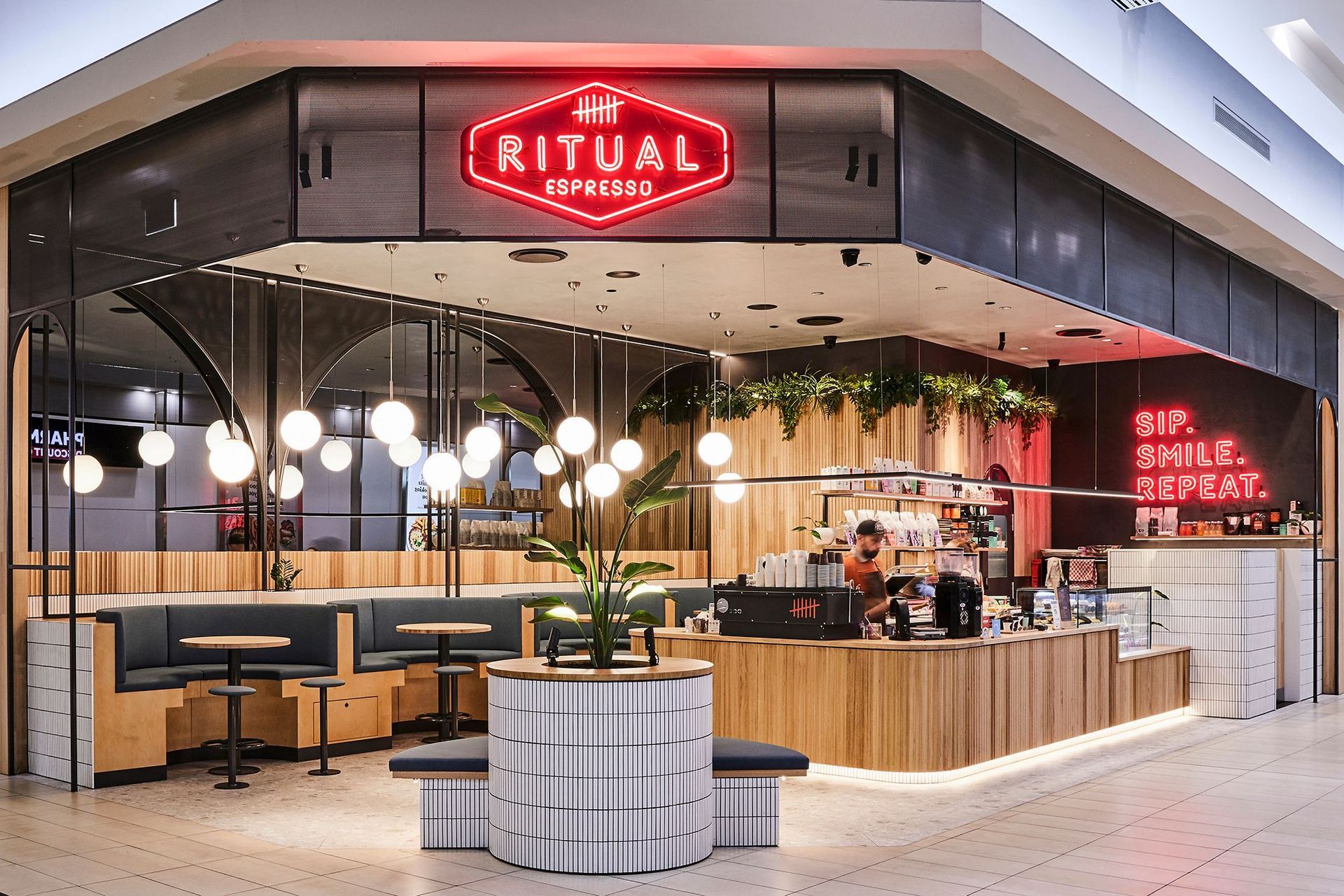 Ritual Espresso
