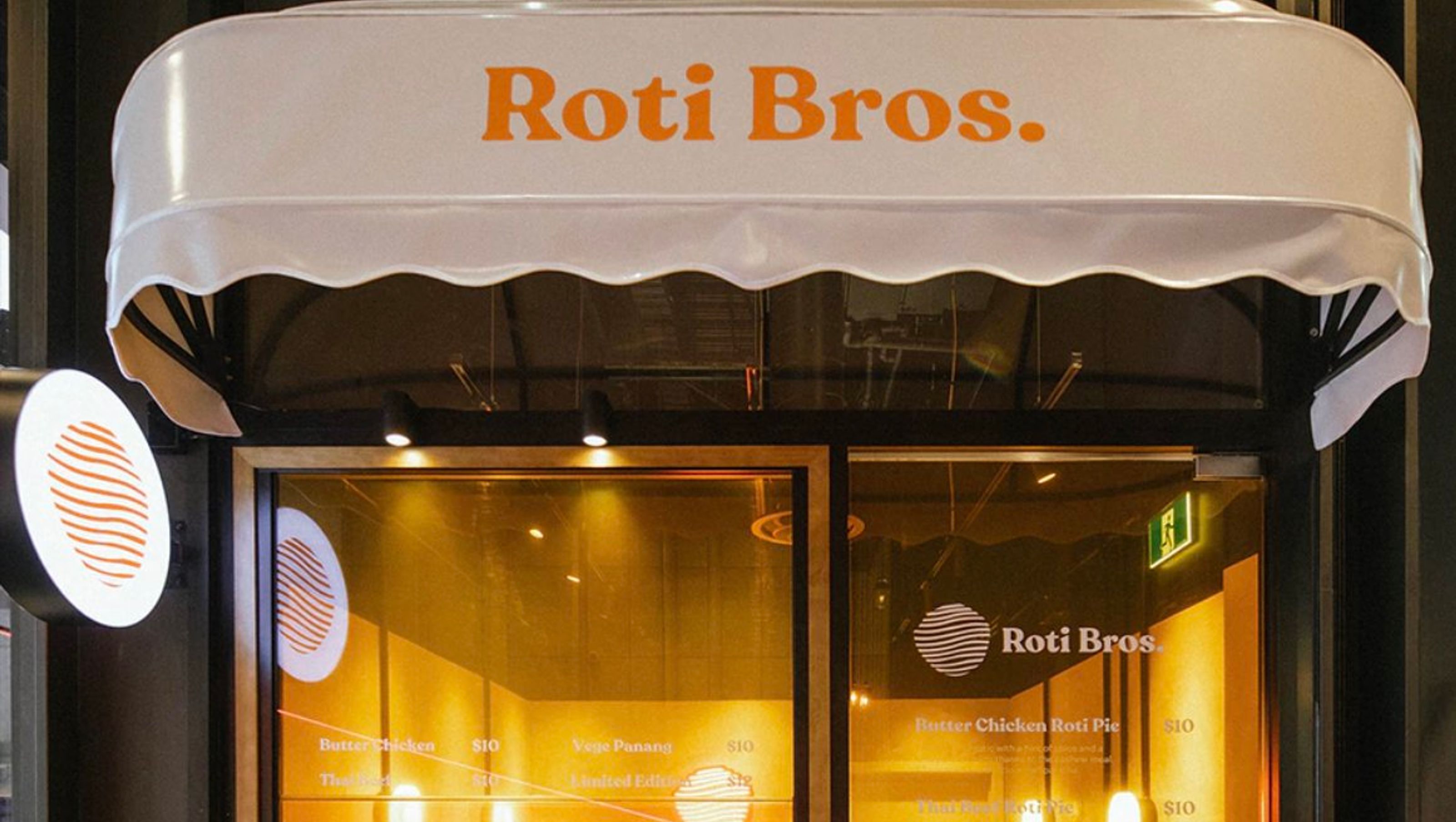 Roti Bros
