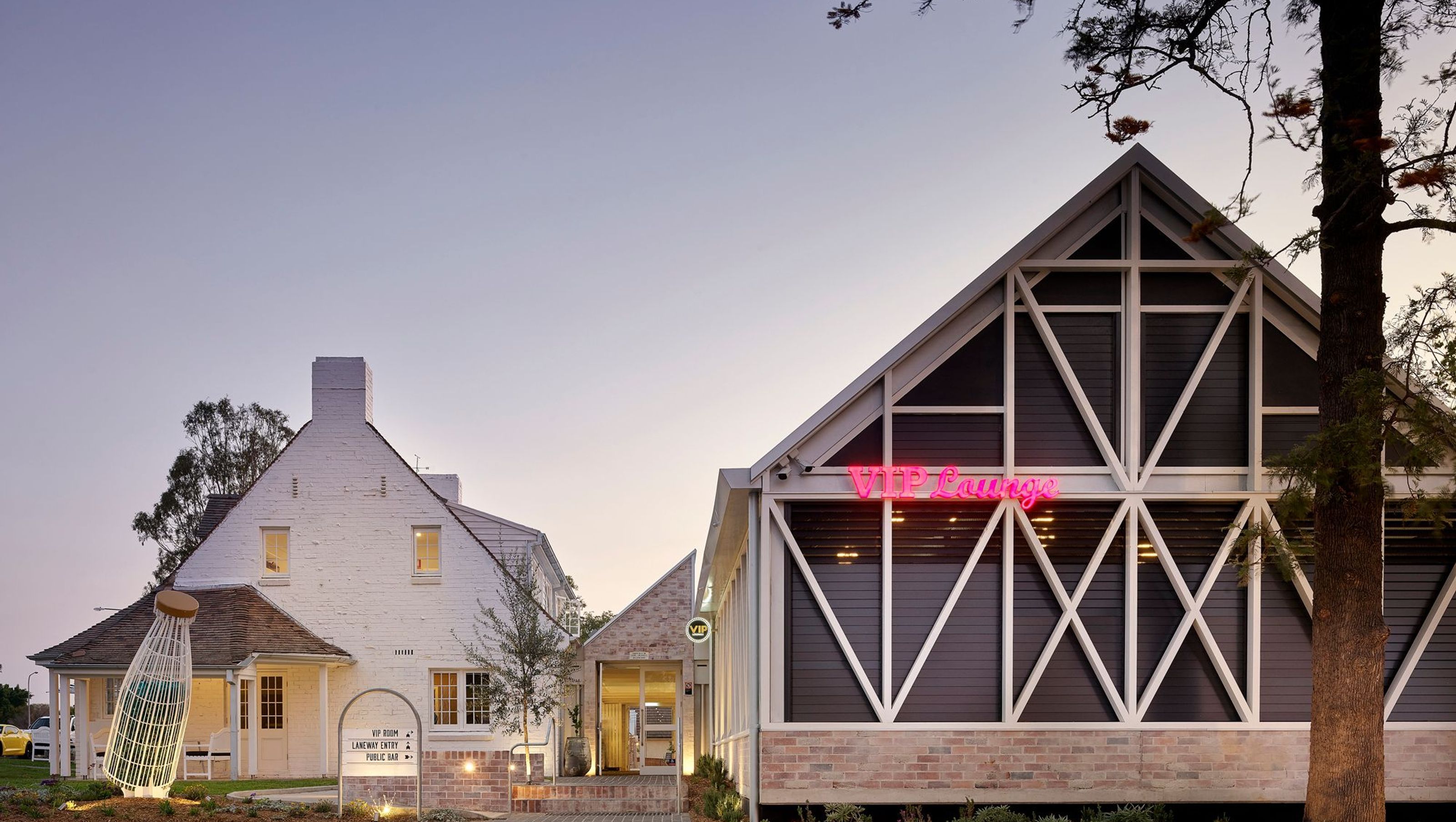 Camden Valley Inn