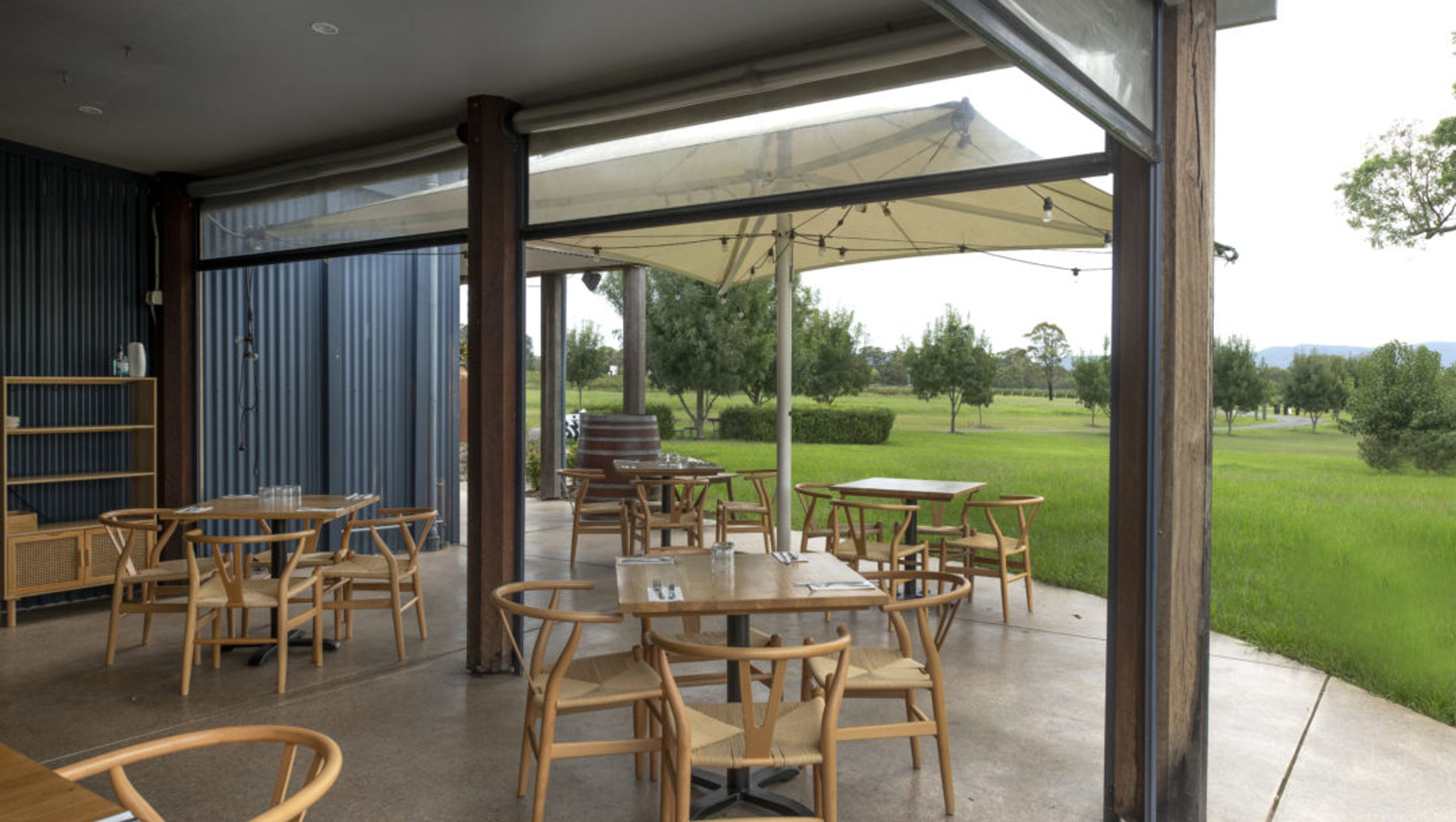 Tatler Wines HunterValley