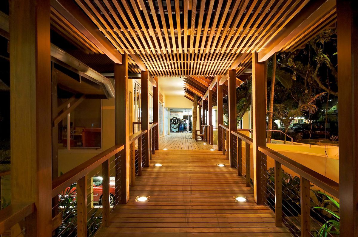 Portico Shopping Village