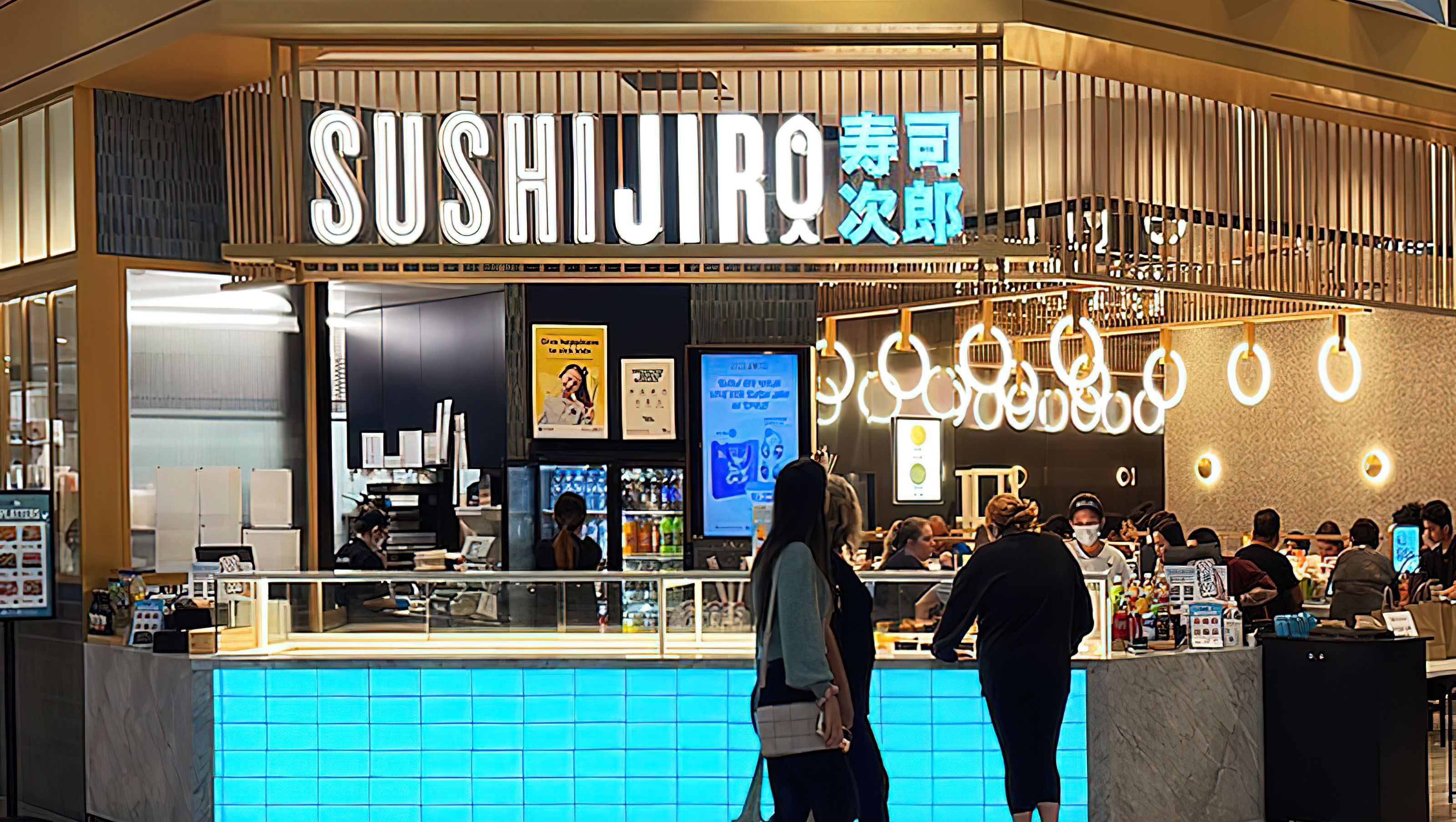 Sushi Jiro Werribee