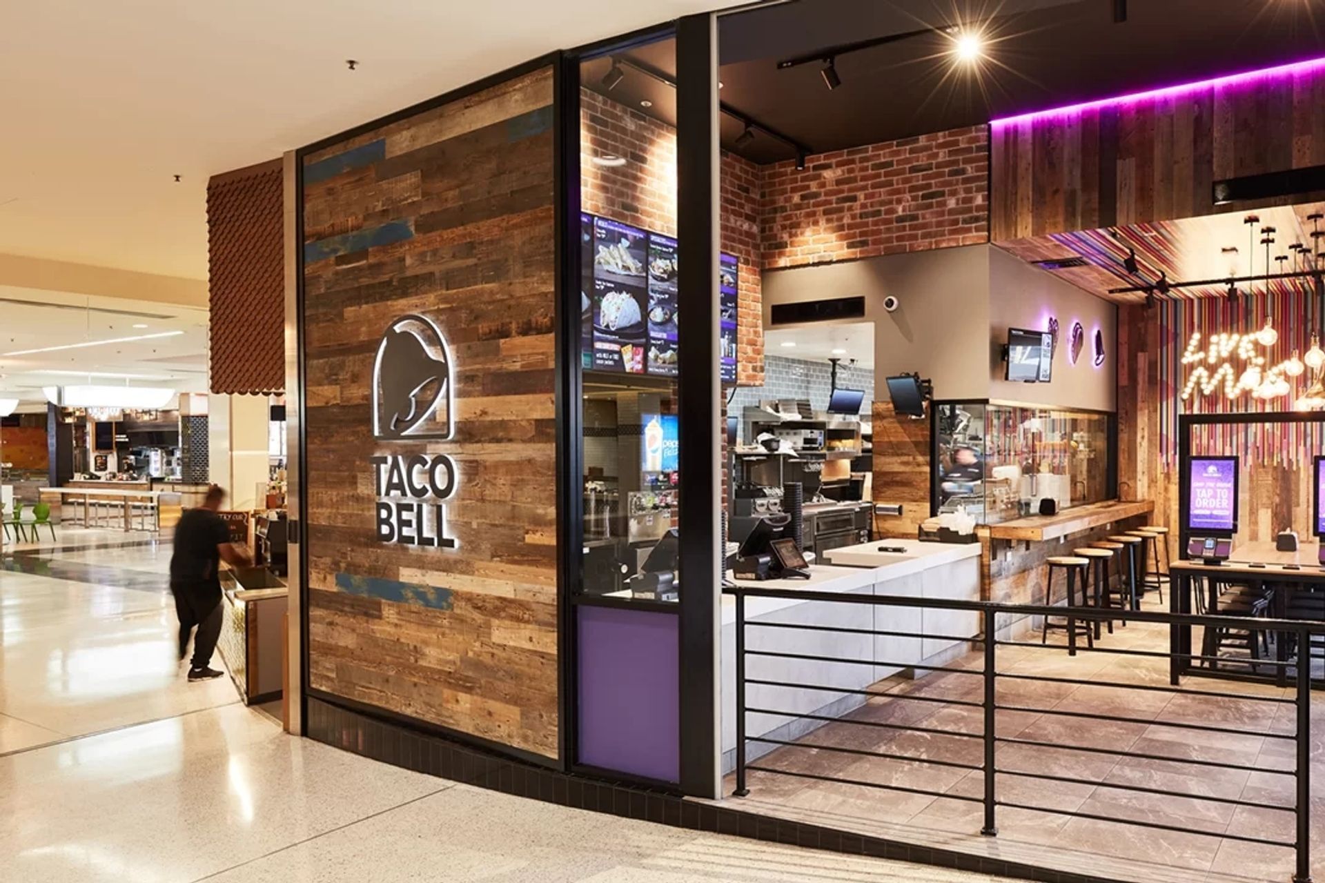 Taco Bell