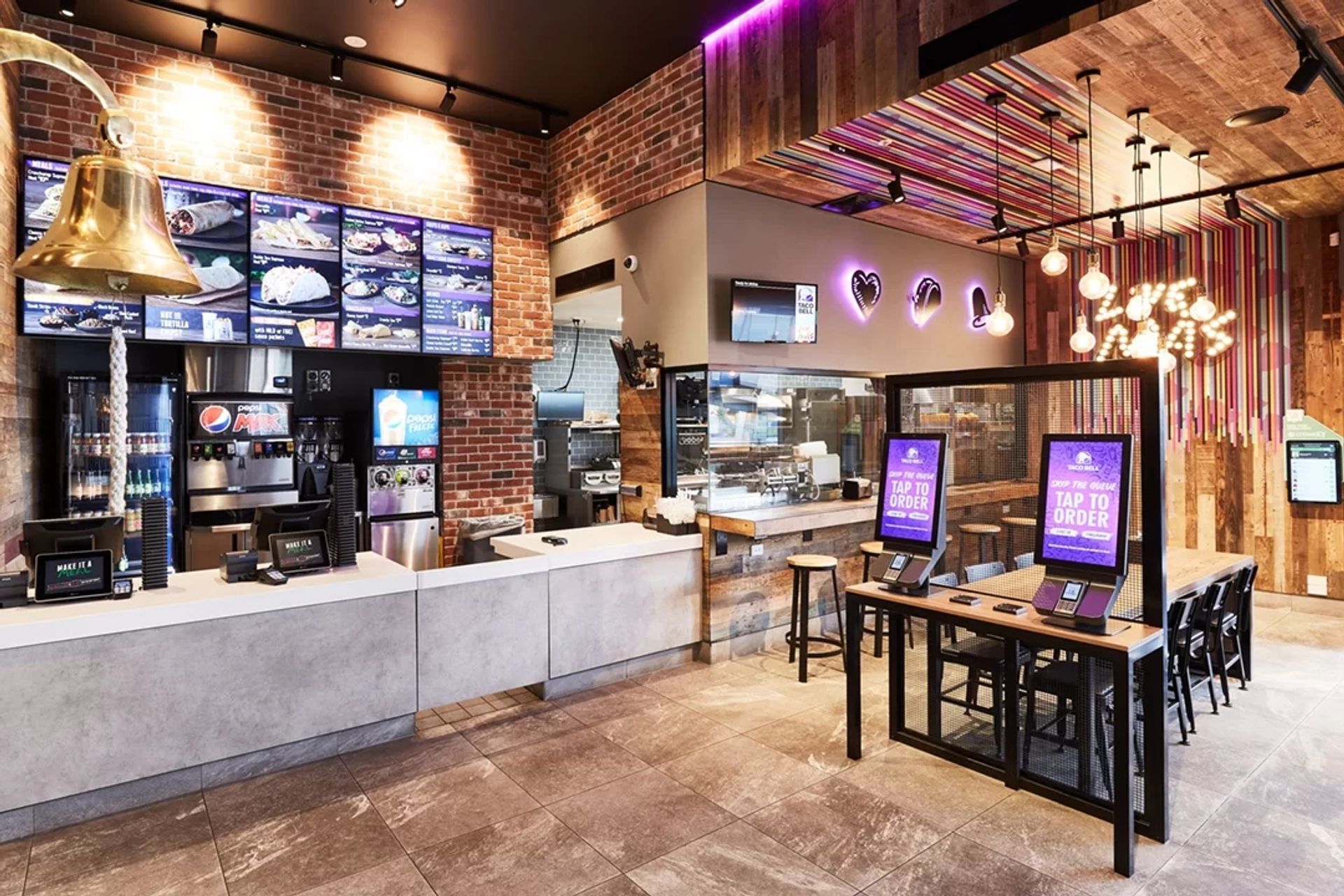 Taco Bell
