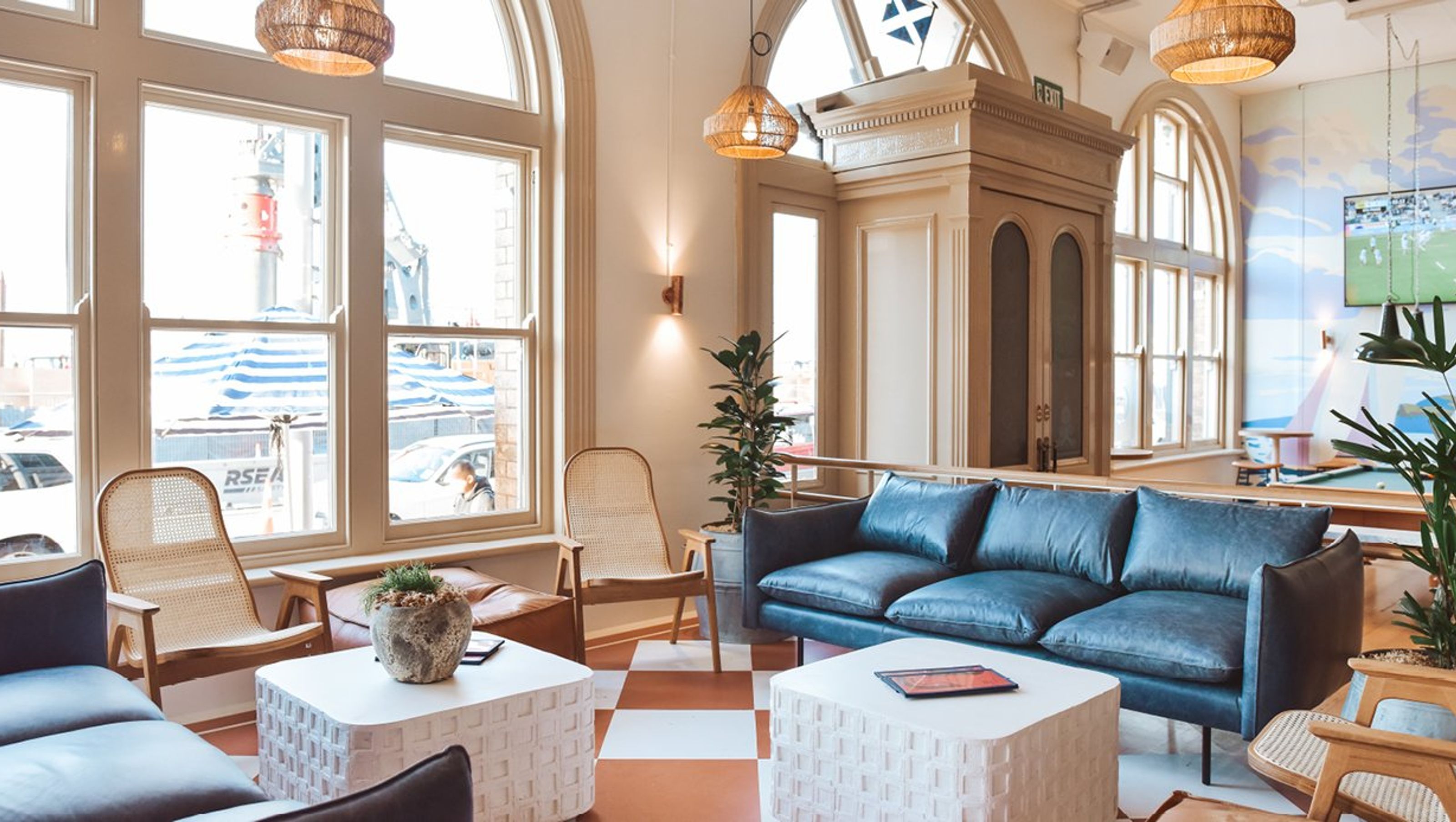 The Brit Pub & Eatery