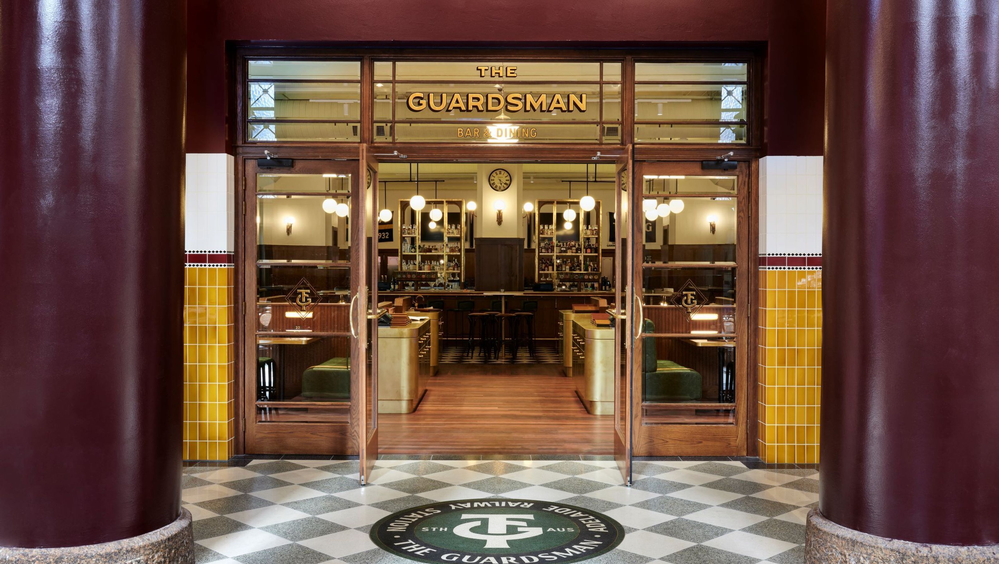 The Guardsman