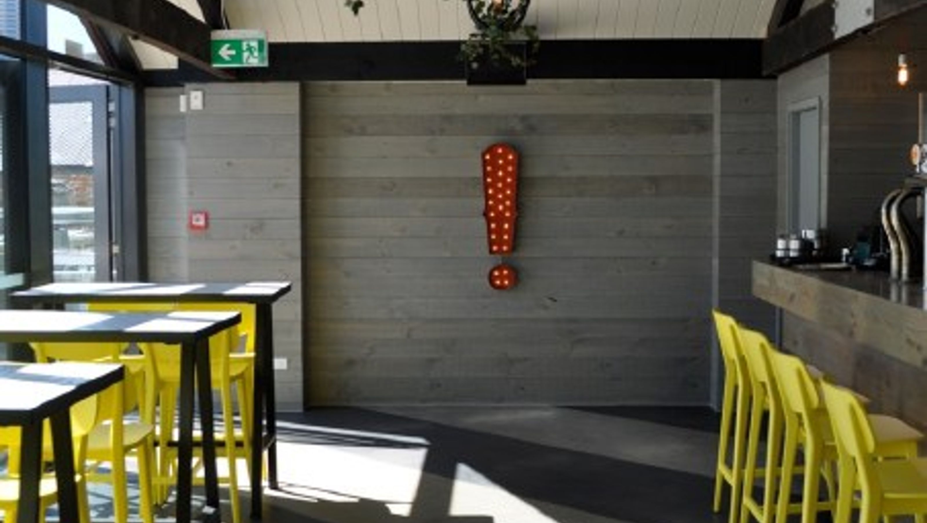 Tom Tom Restaurant