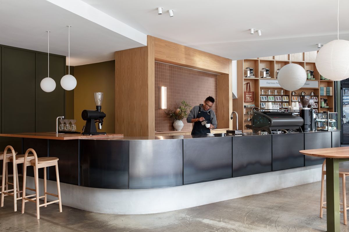 Market Lane Coffee – Prahran Market
