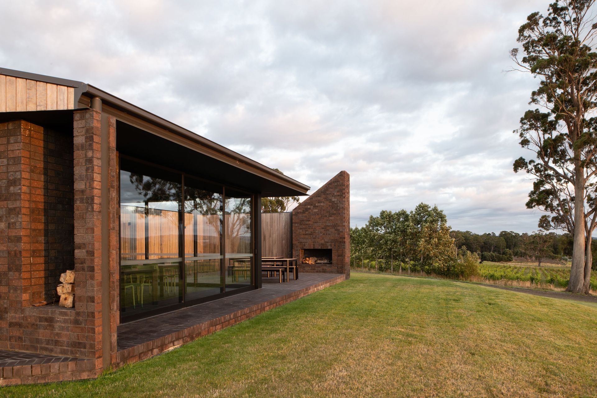 Stoney Rise Cellar Door