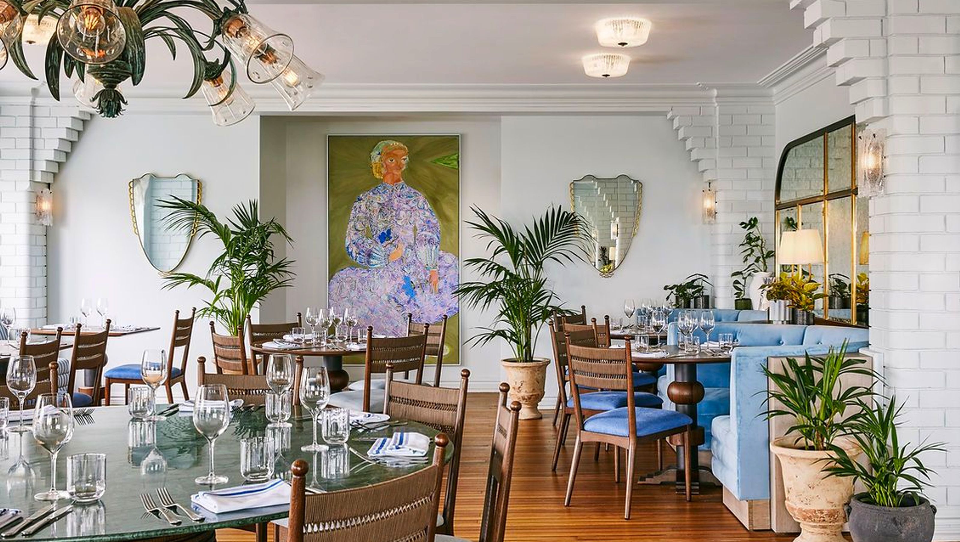 Dinah's Restaurant