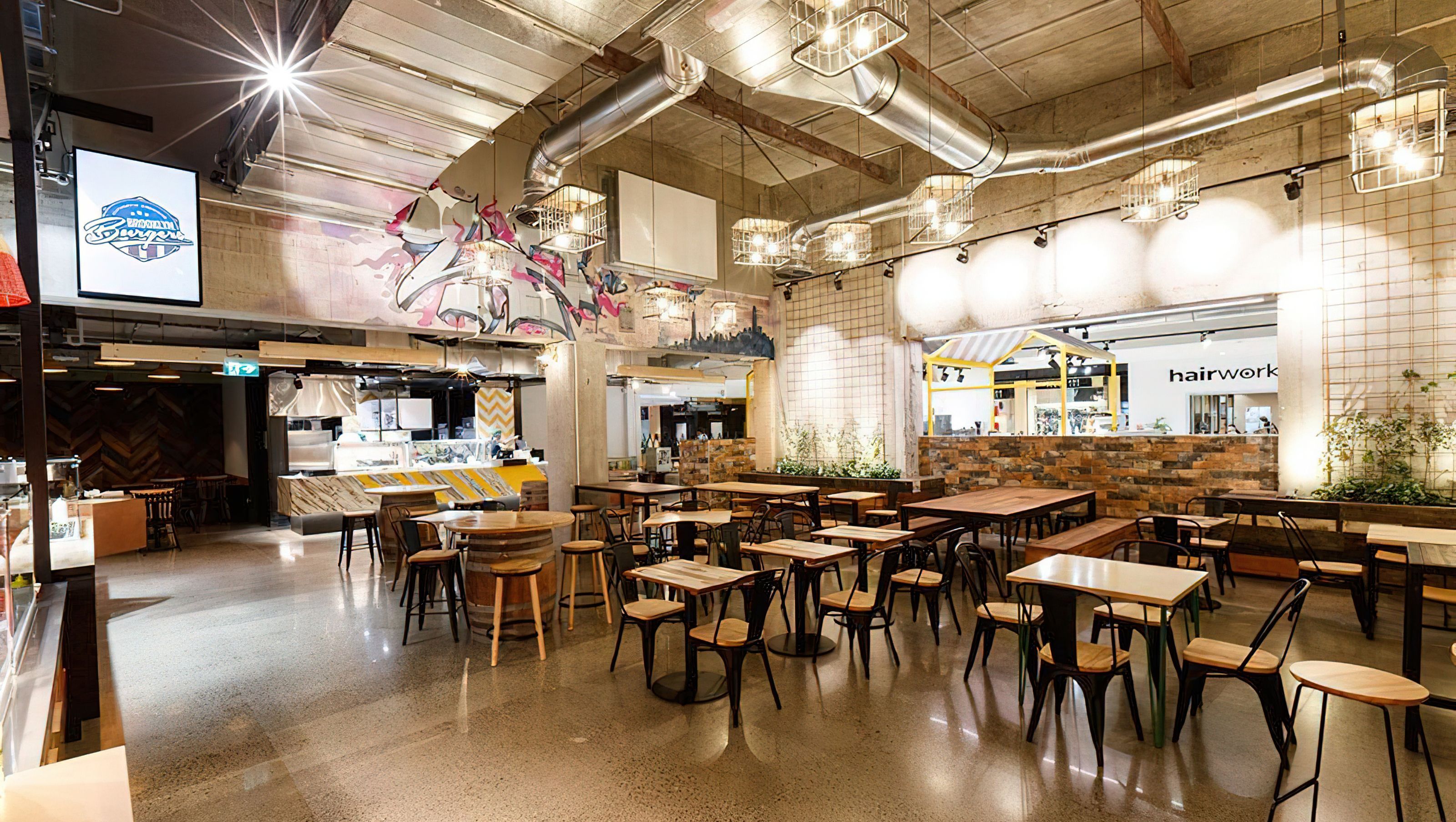 Downtown Eatery