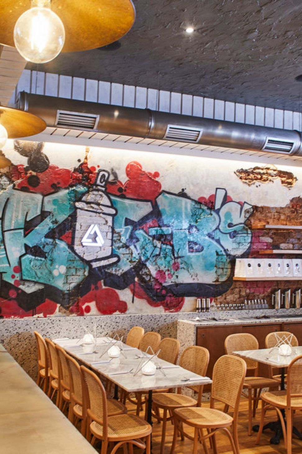  Frankie B's | Parramatta, NSW