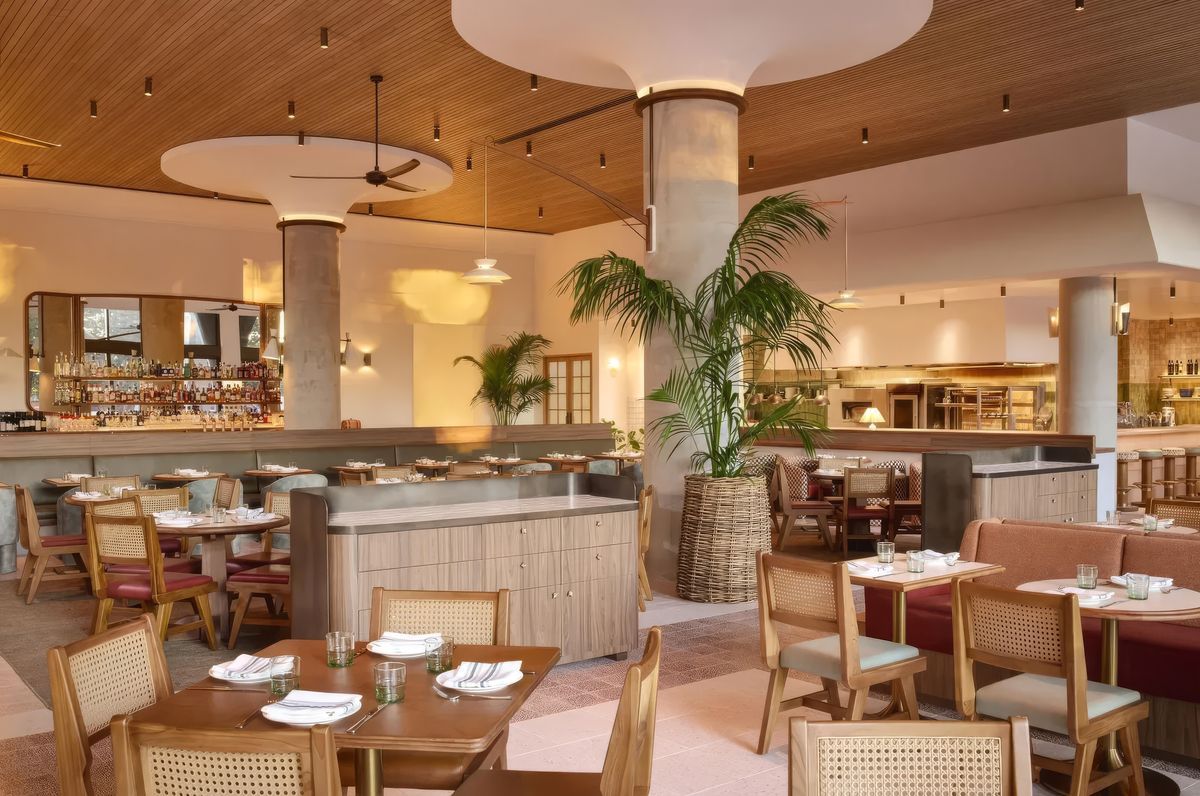 Mondrian Hotel - A Gold Coast Destination