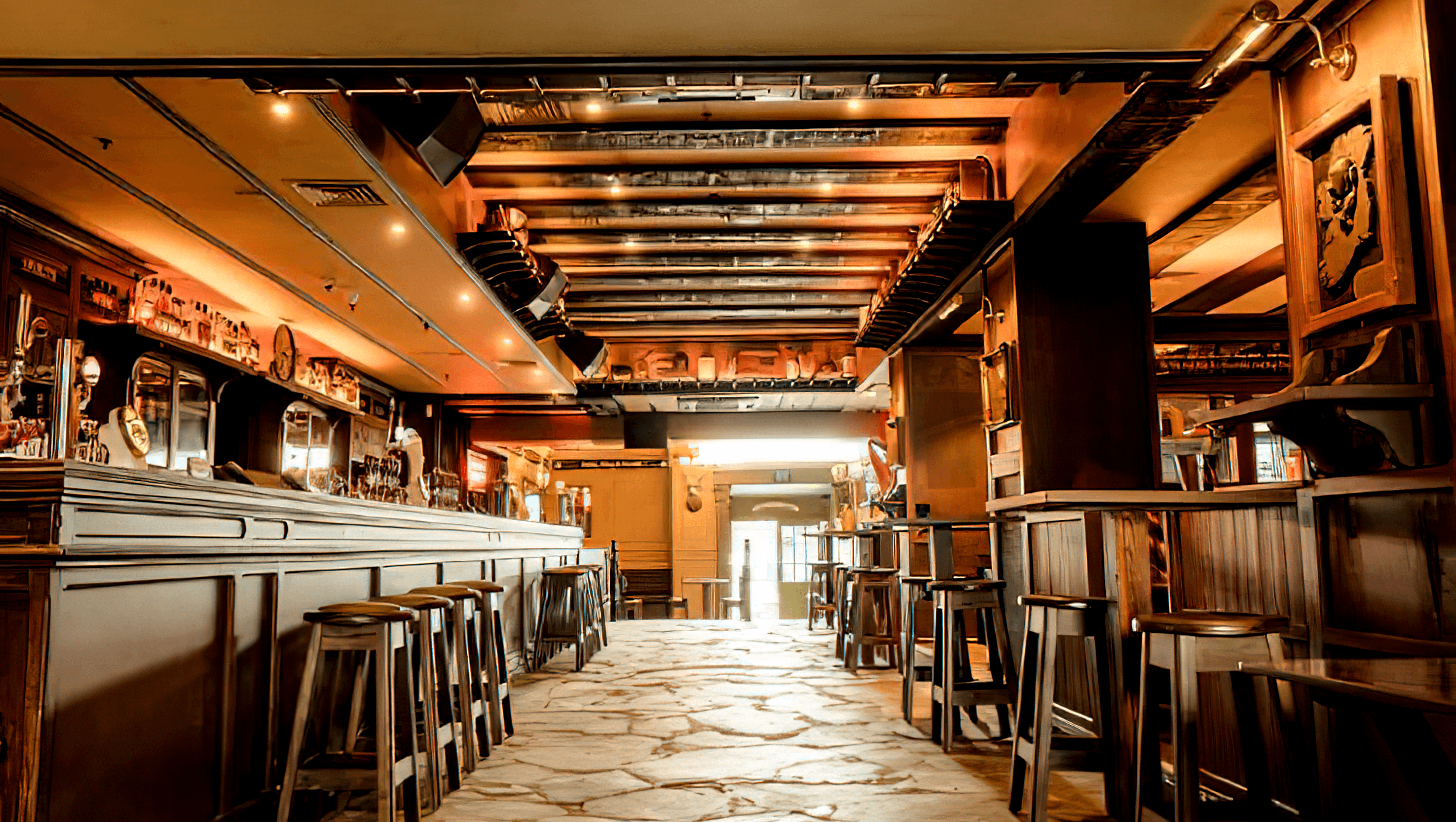 Danny Doolan's Irish Pub