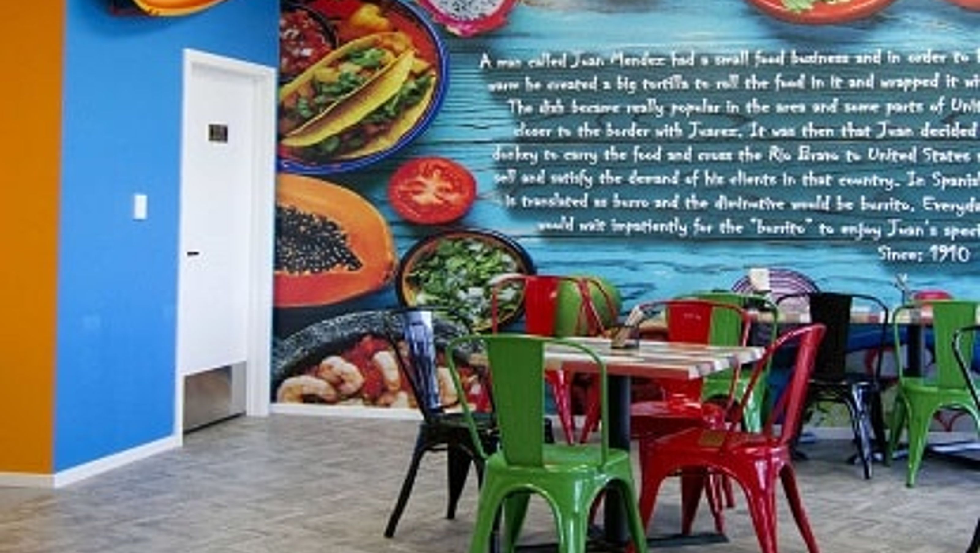 El Burito