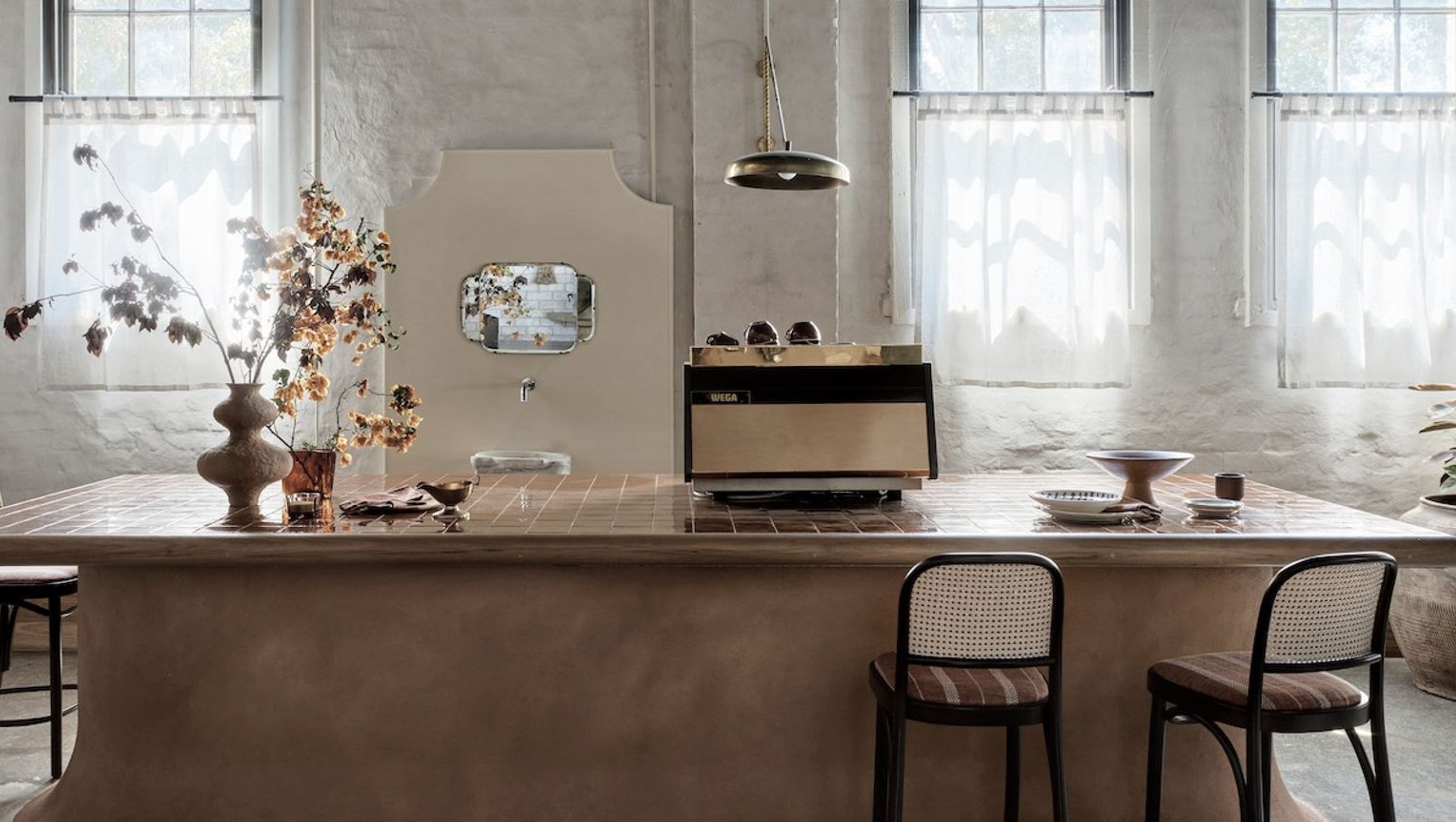 Genovese Coffee House