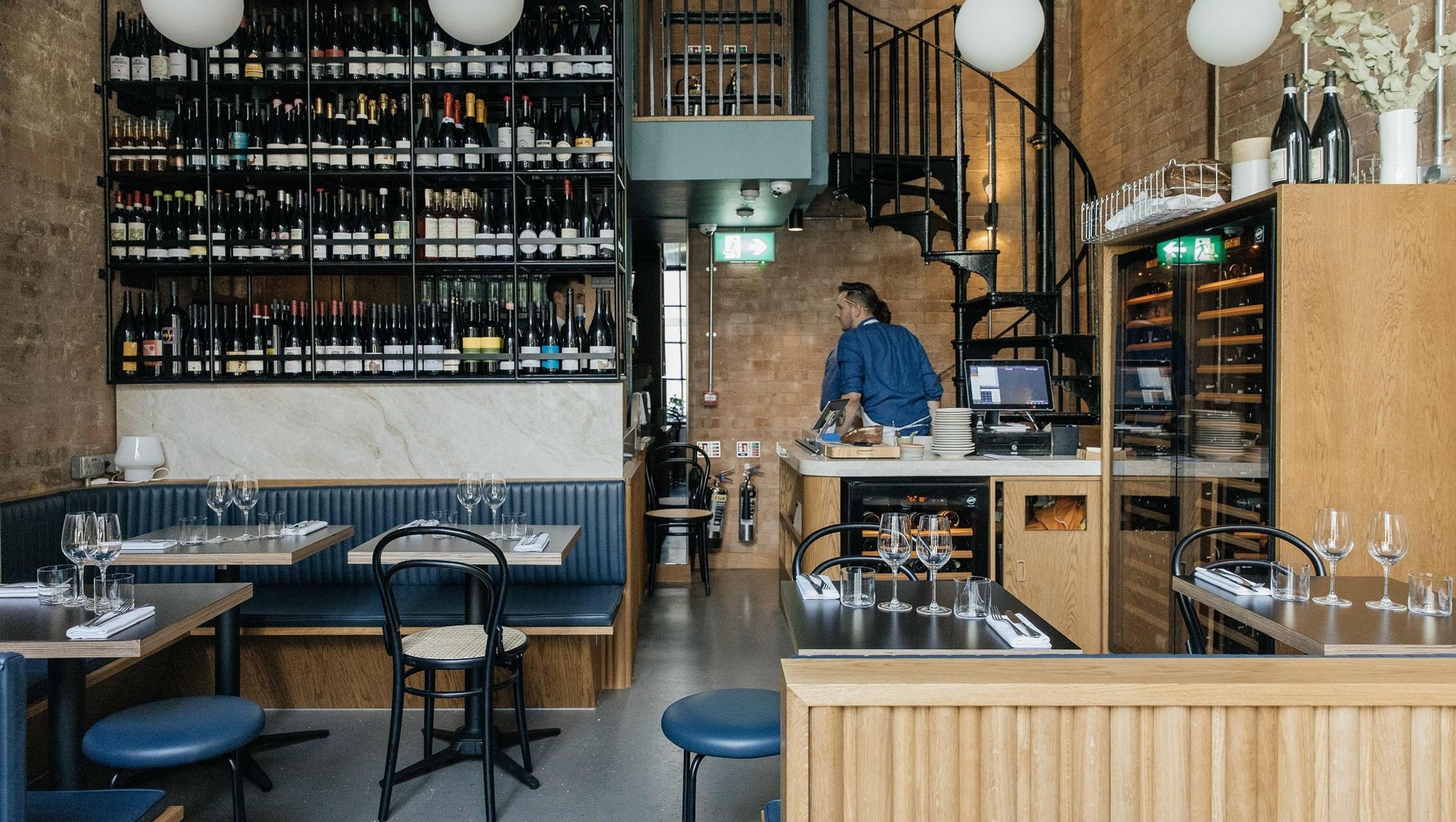 Flor Restaurant