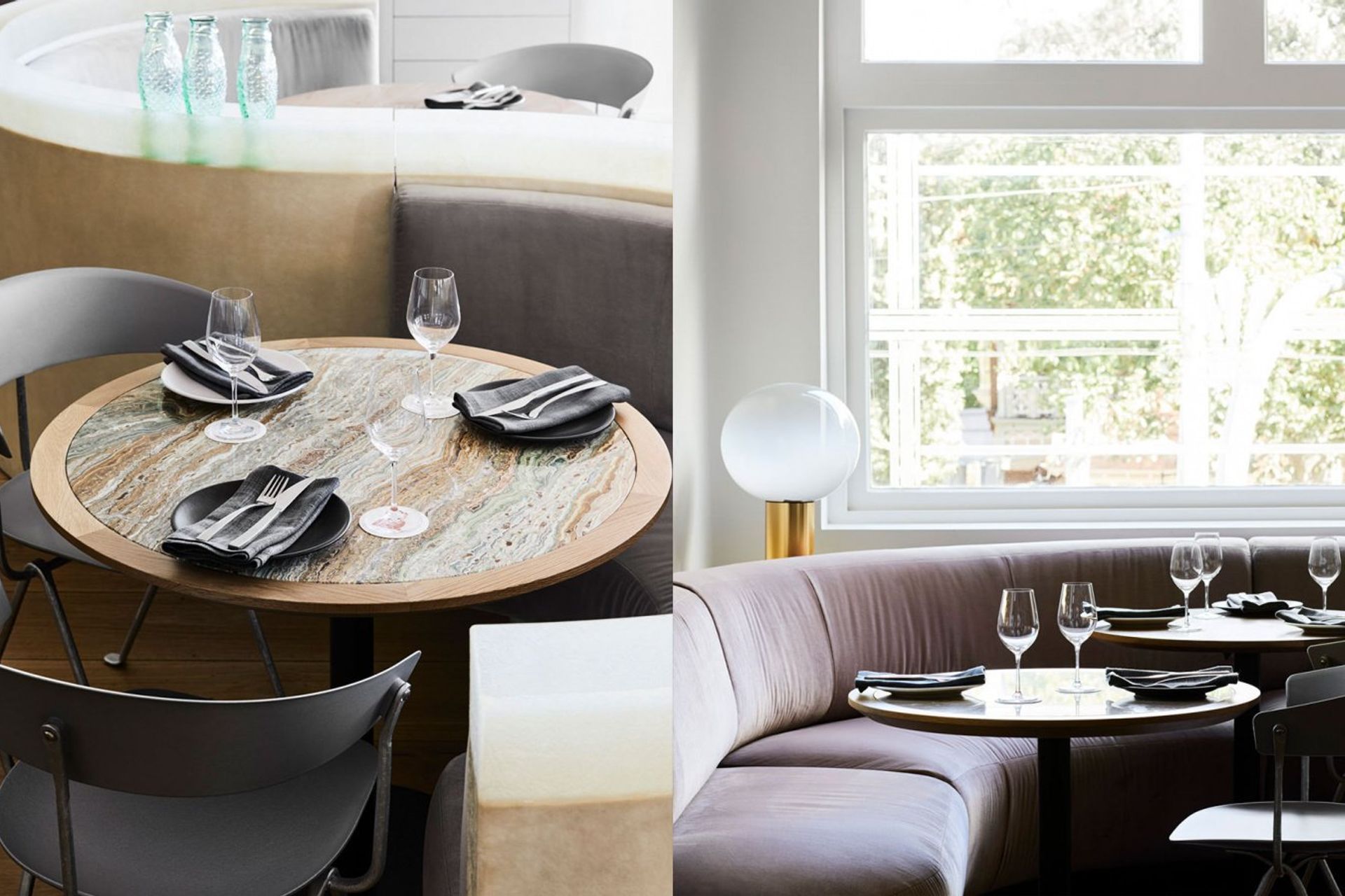 Prince Dining Room