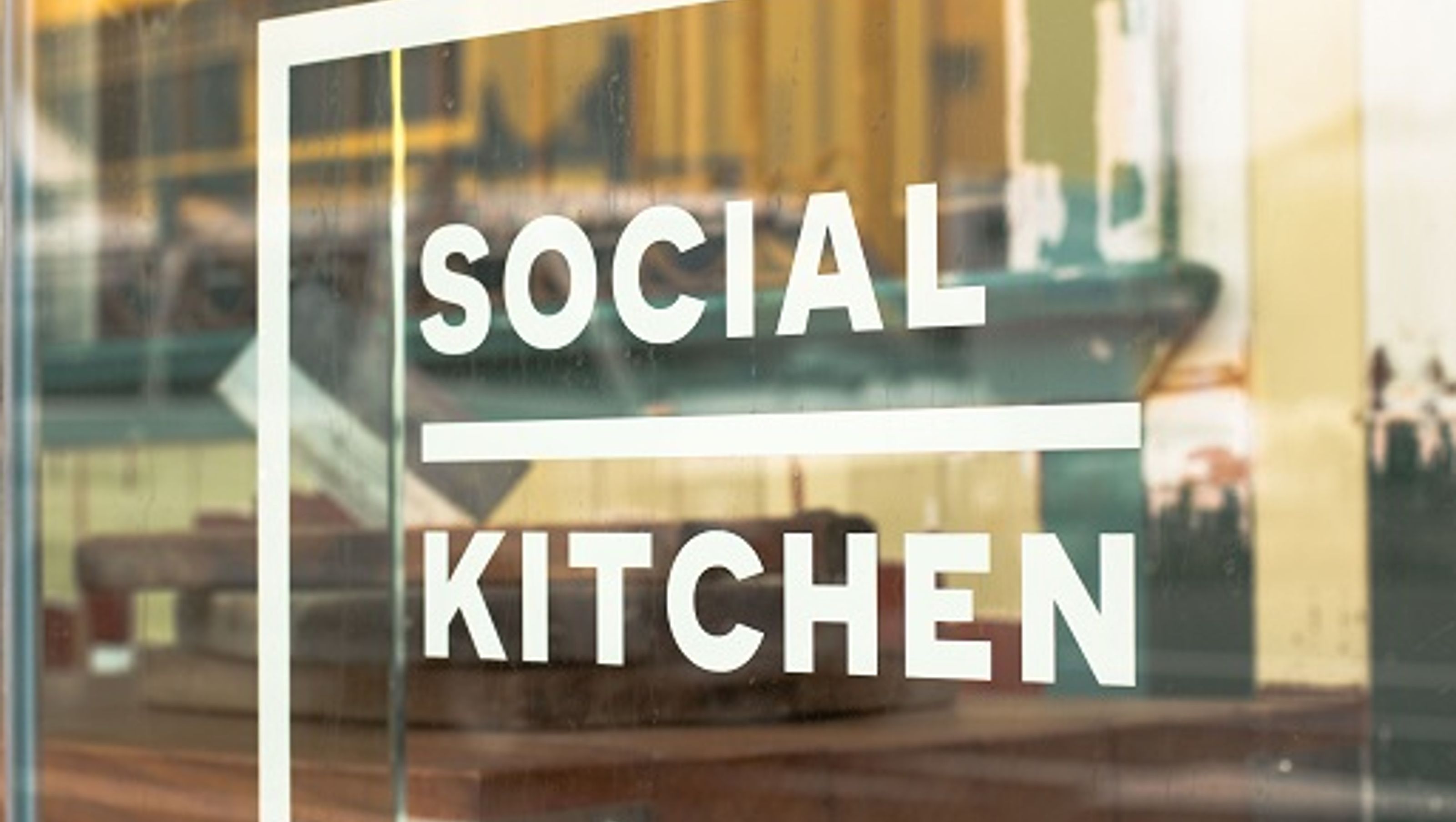 Social Kitchen