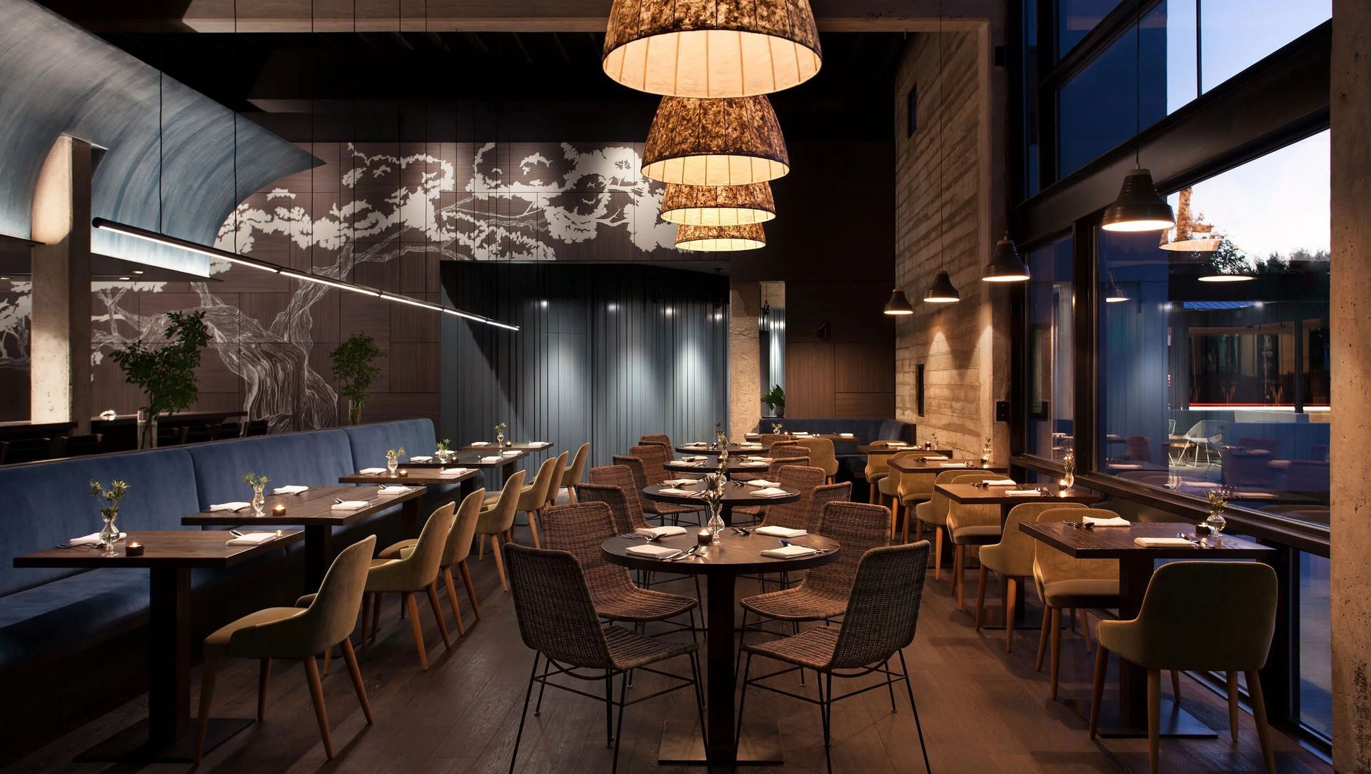 Juniper Restaurant banner