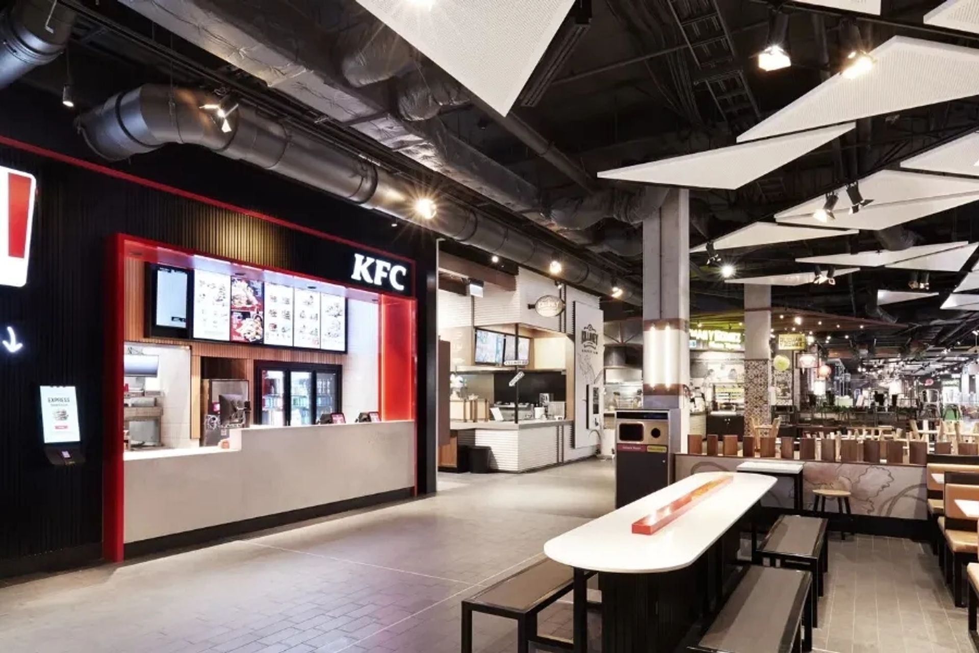 KFC