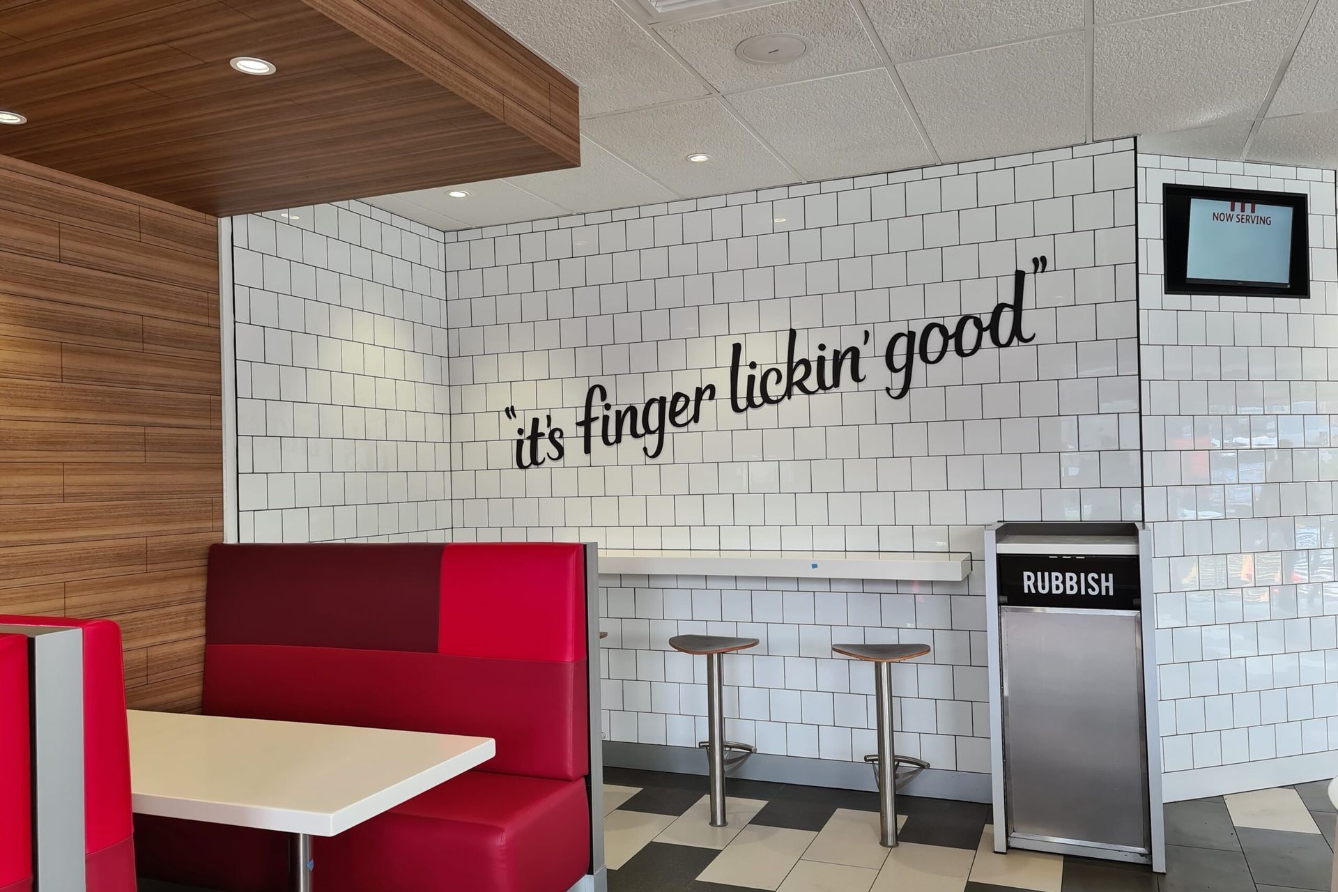 KFC