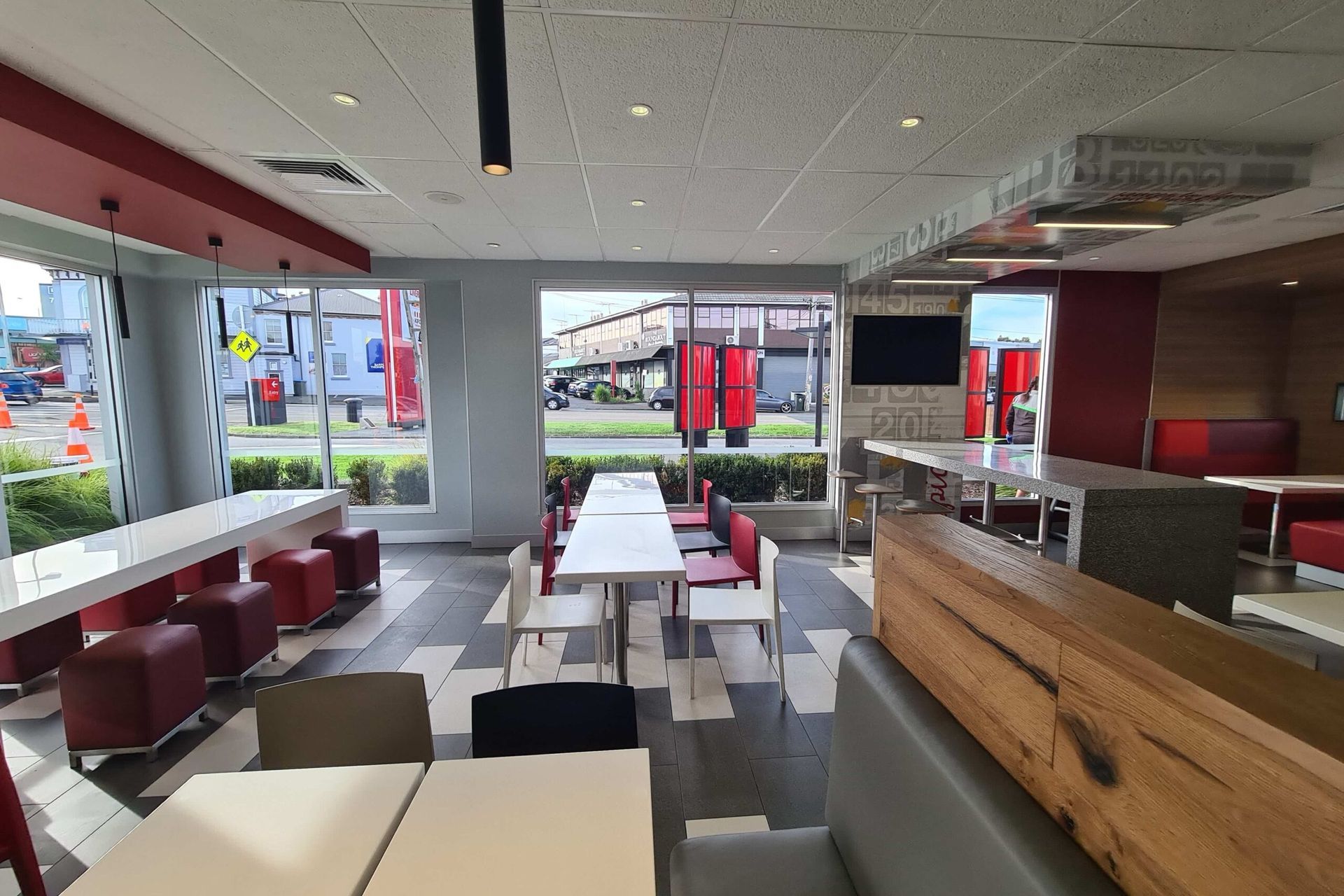 KFC