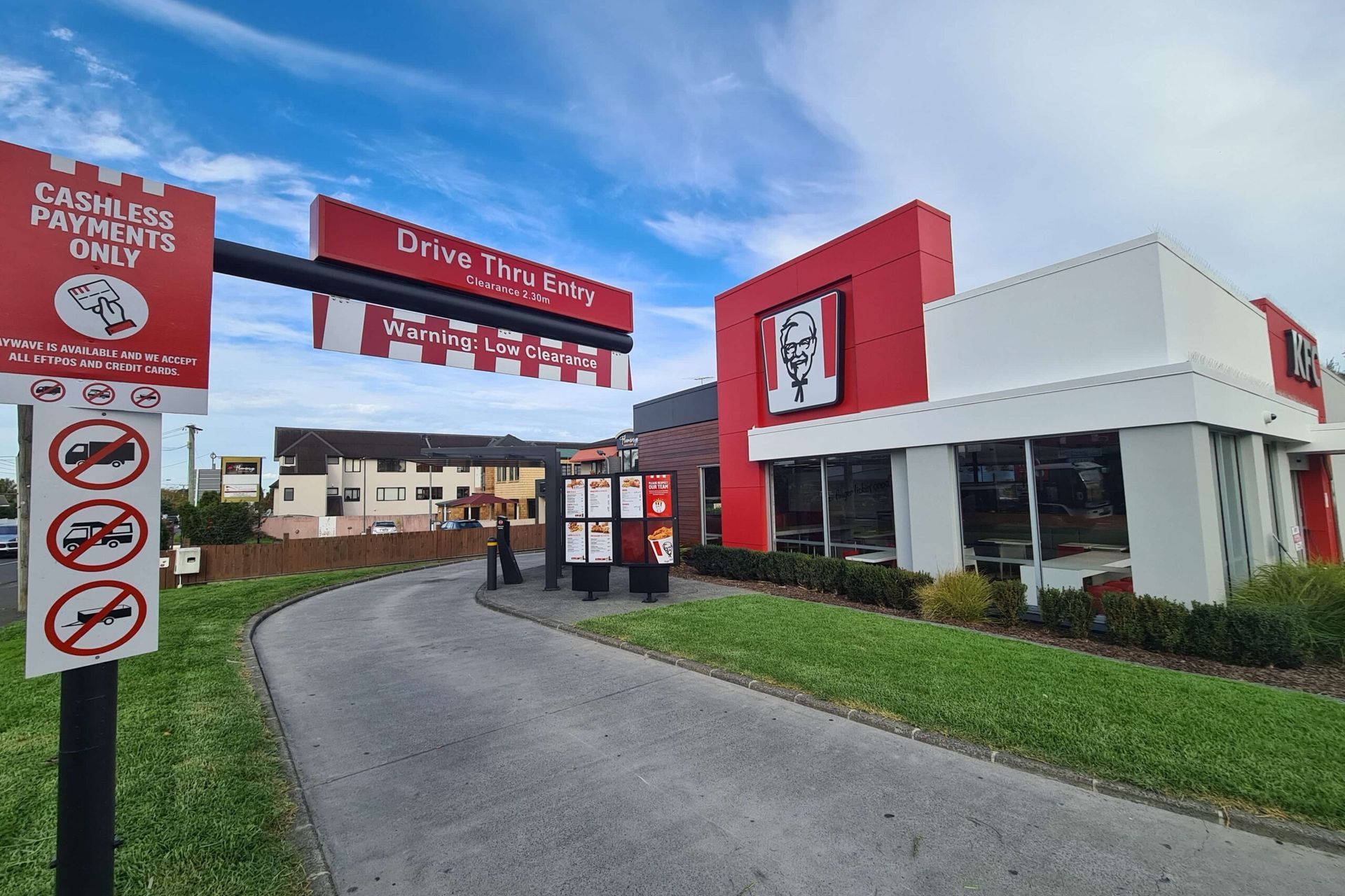 KFC