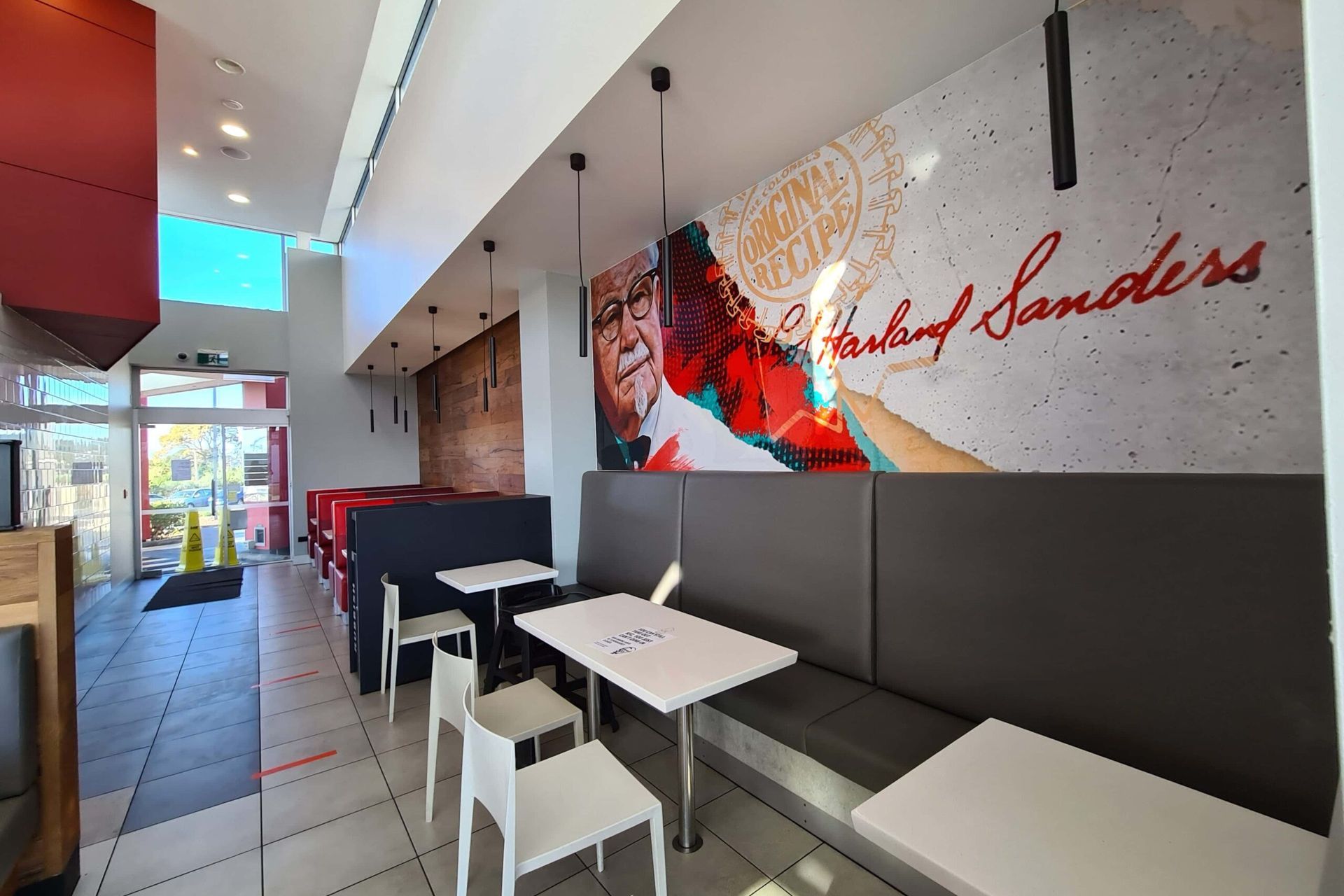 KFC
