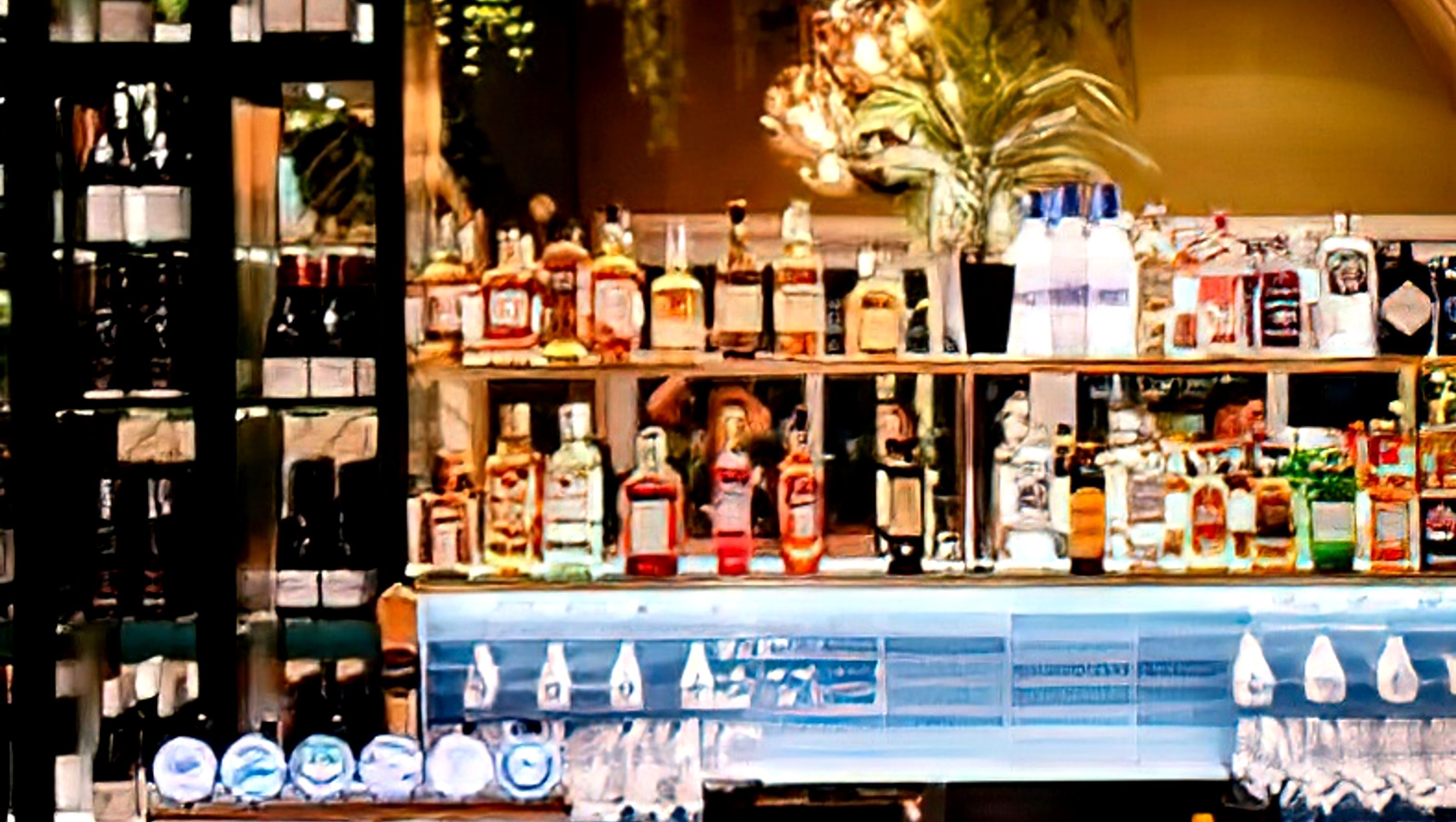 Nectar Eatery