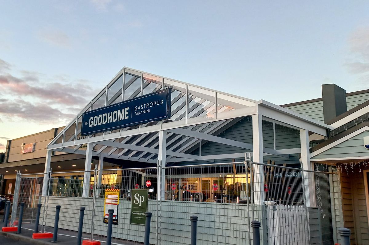 The Good Home Takanini