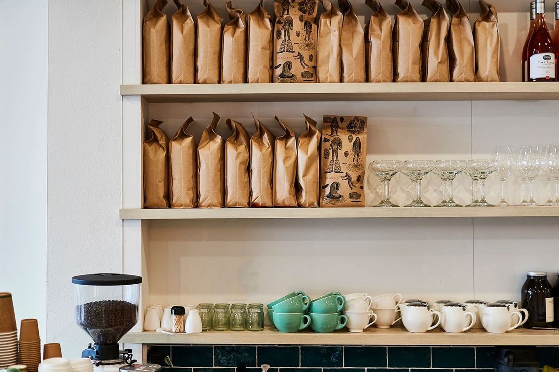 Coogee Trade Cafe
