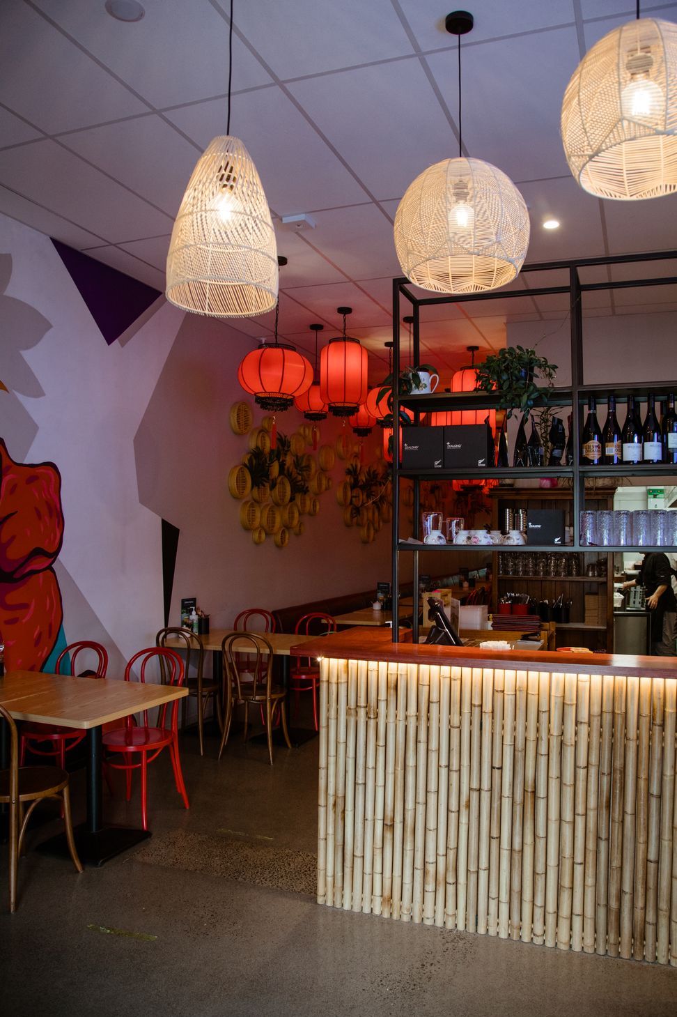 Chilli House Cambridge