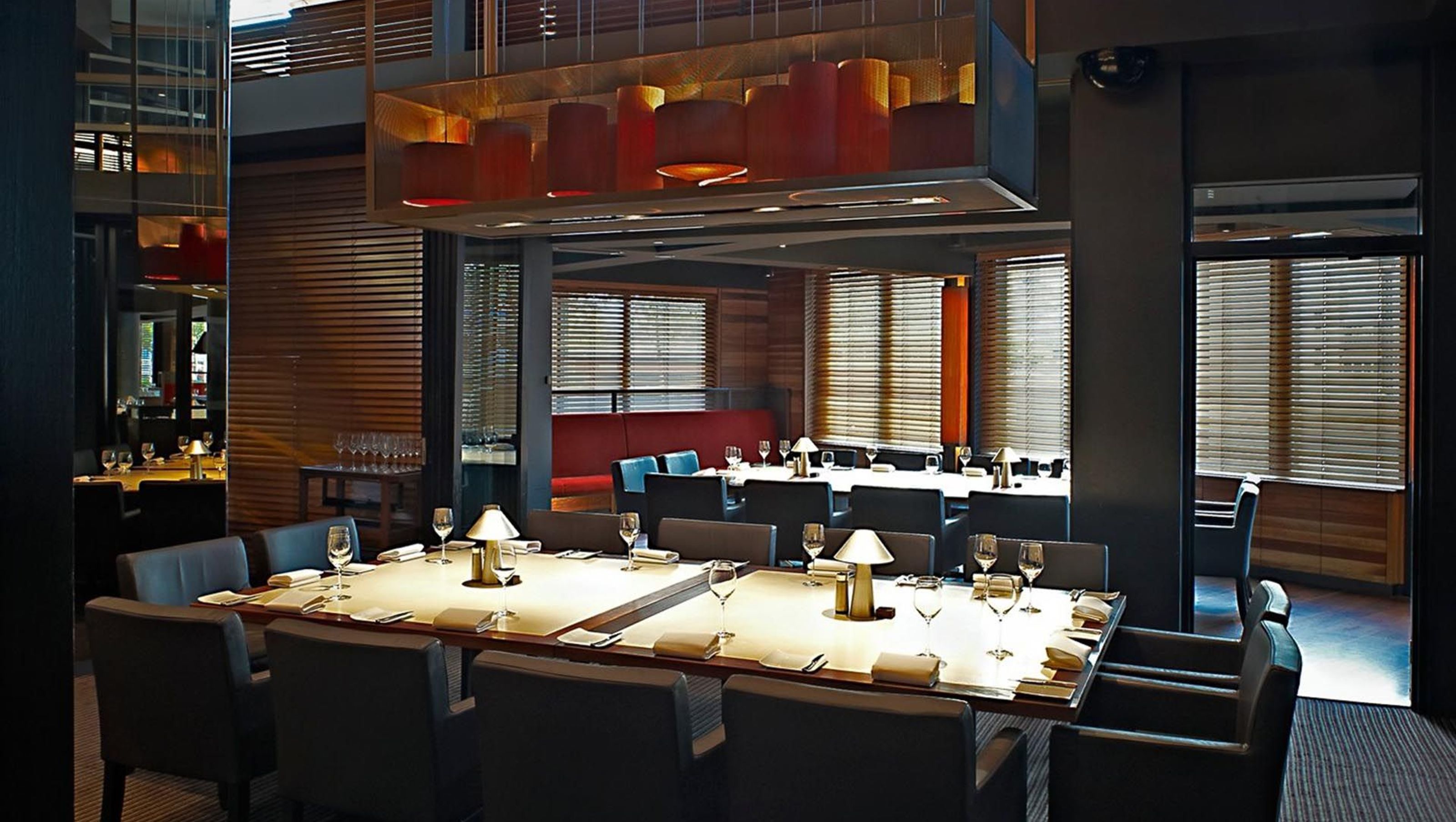 Rockpool, Crown Melbourne
