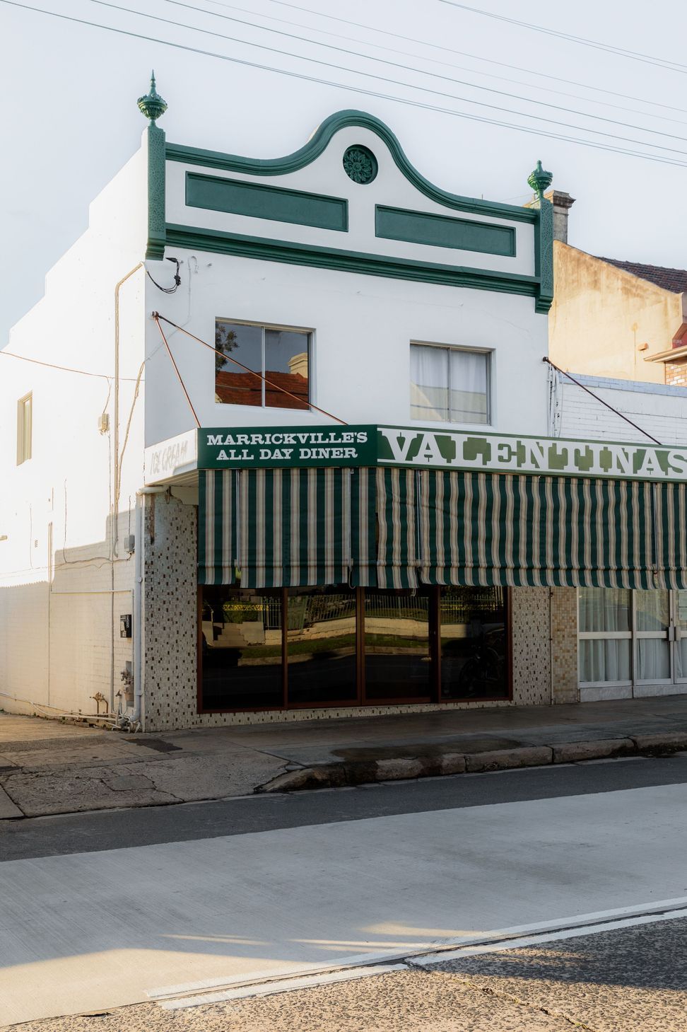 Valentinas