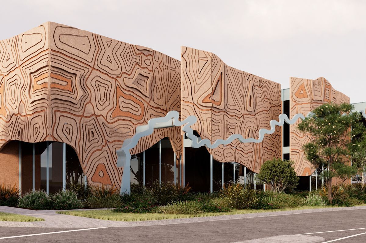 Darebin Creative